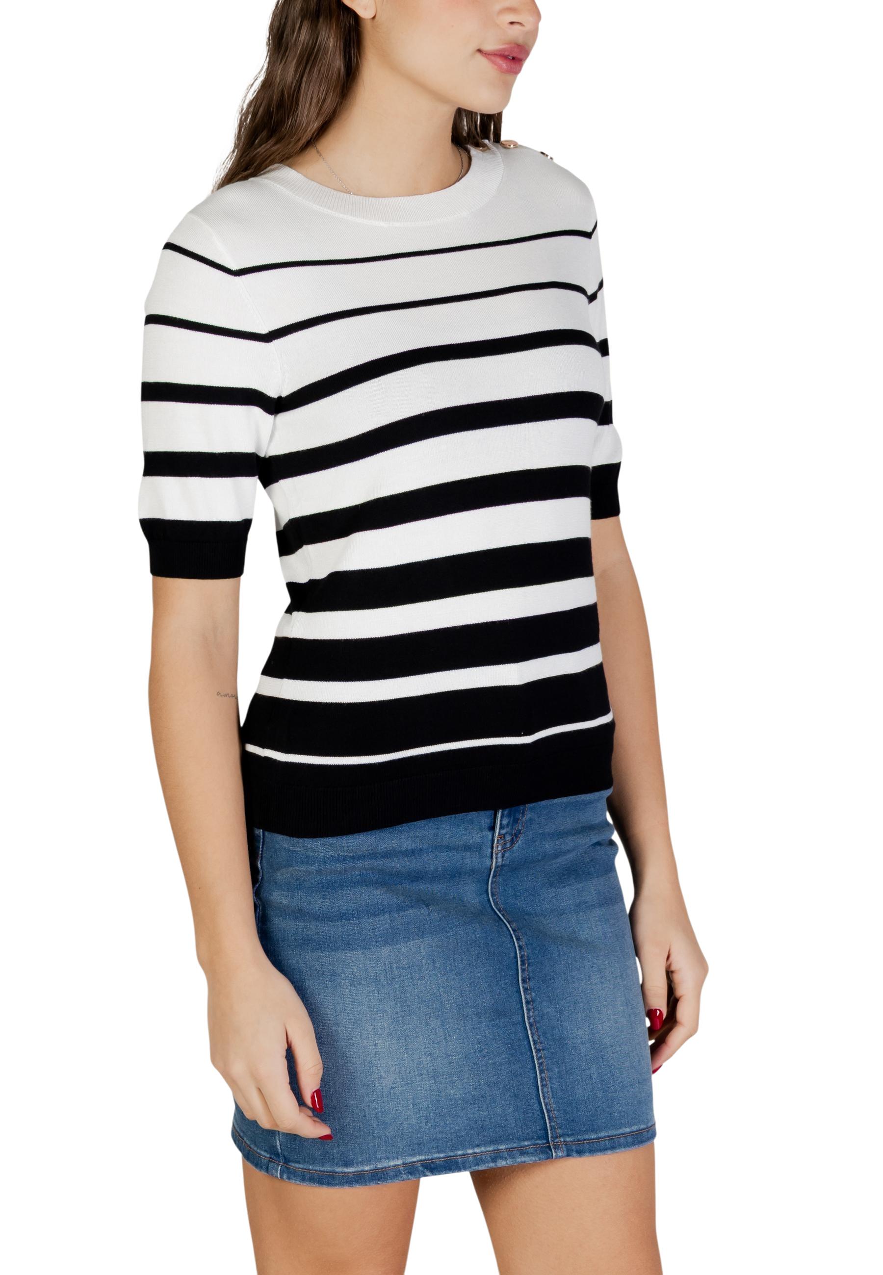 Morgan De Toi  Women Knitwear
