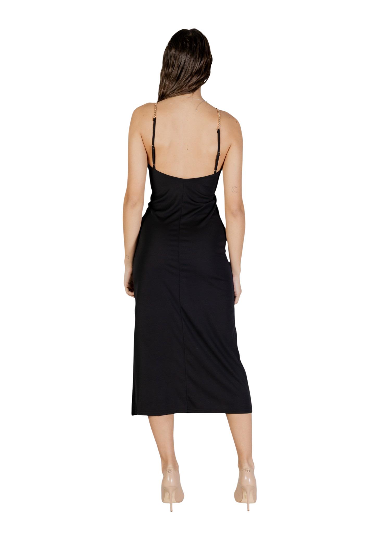Morgan De Toi  Women Dress