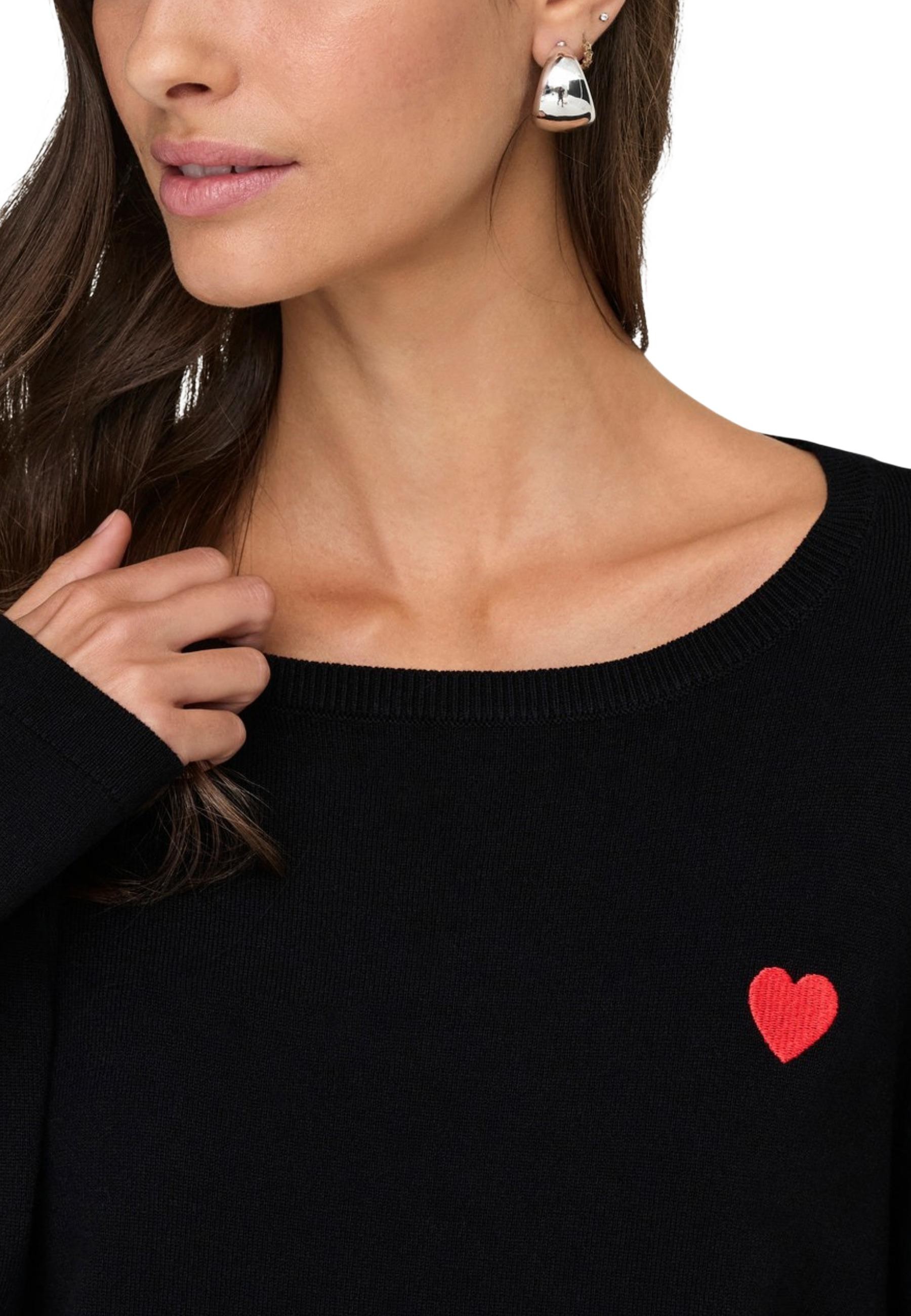 Jacqueline De Yong  Women Knitwear