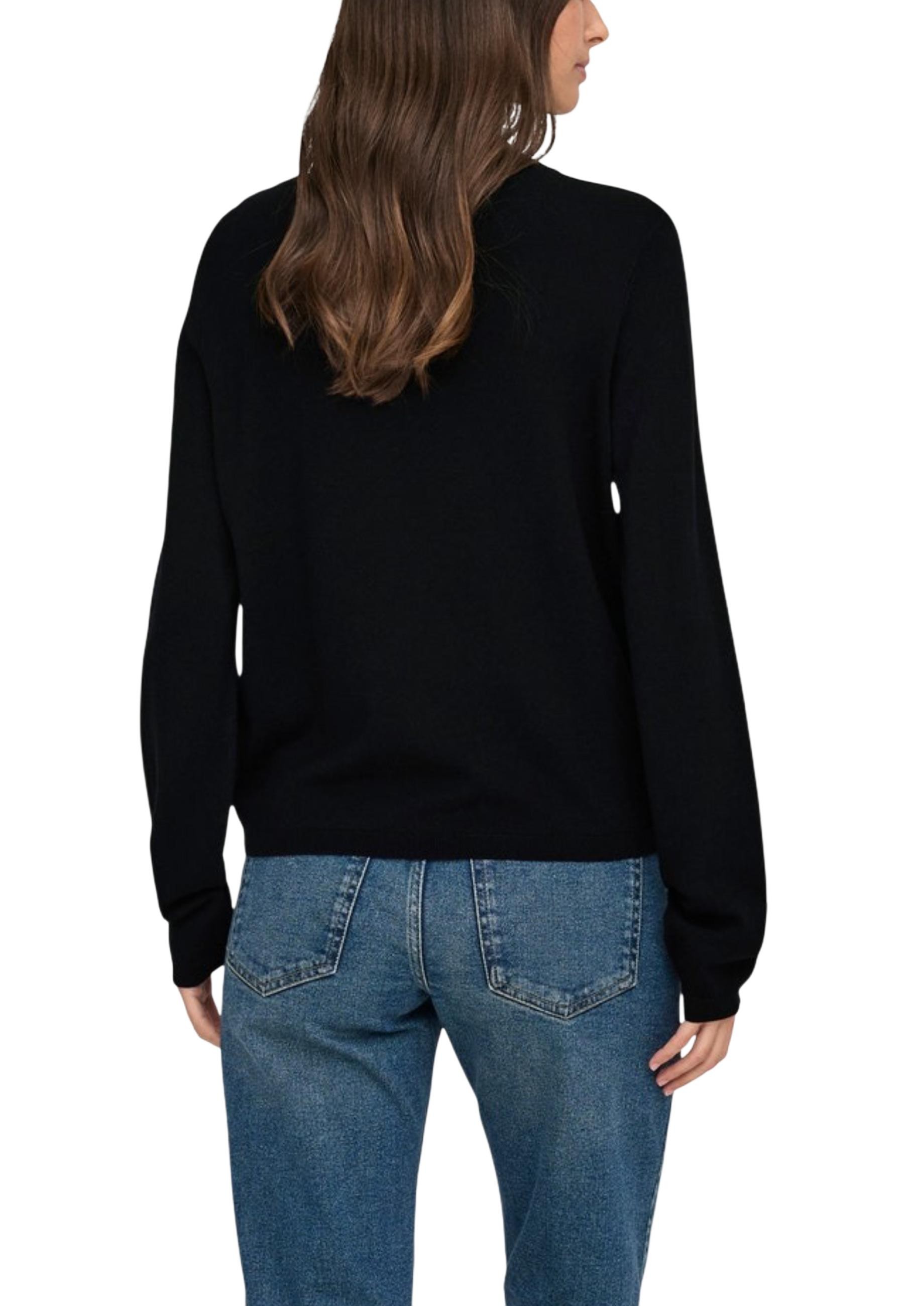 Jacqueline De Yong  Women Knitwear