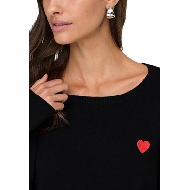 Jacqueline De Yong Maglia Donna