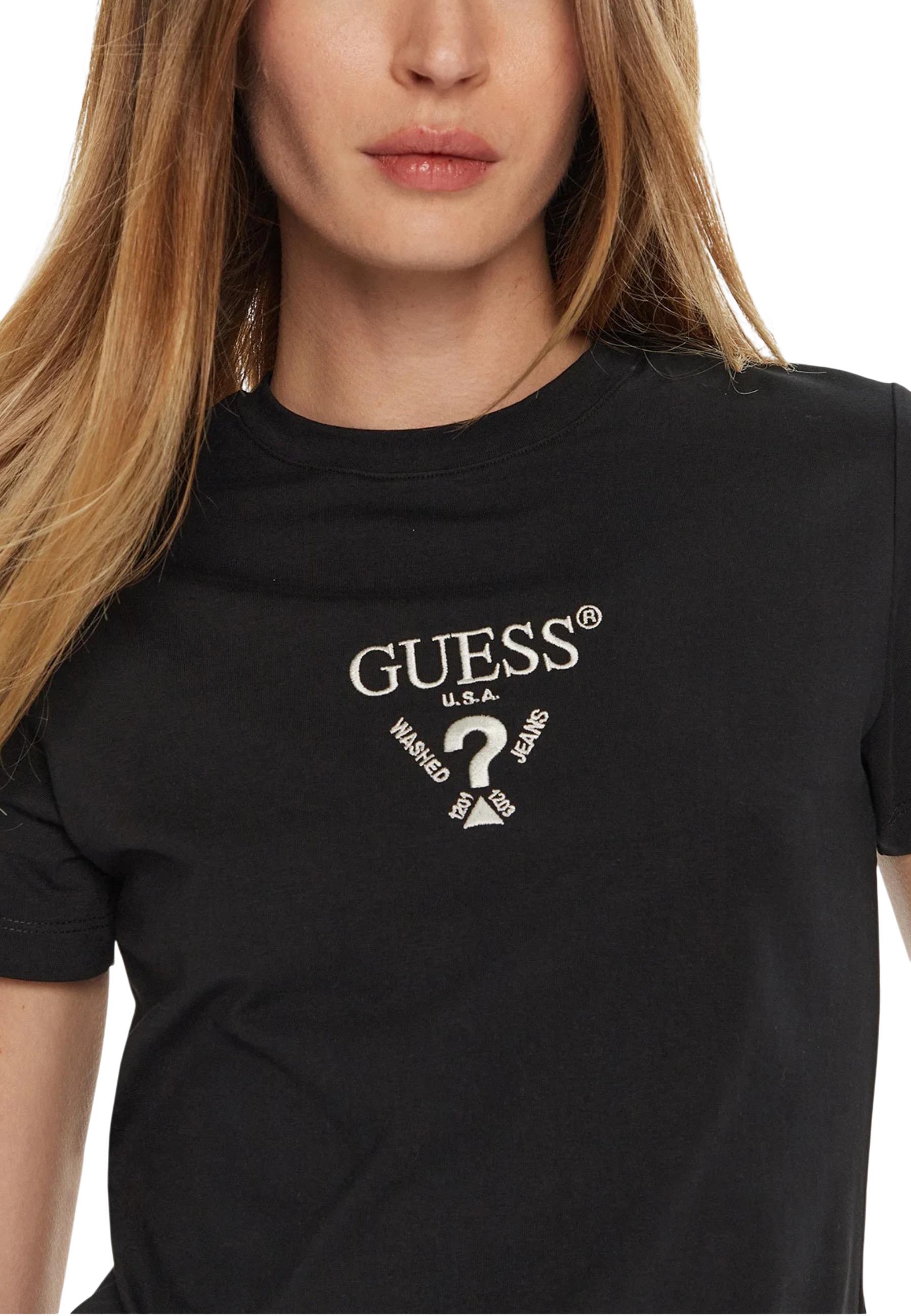 Guess  Women T-Shirt