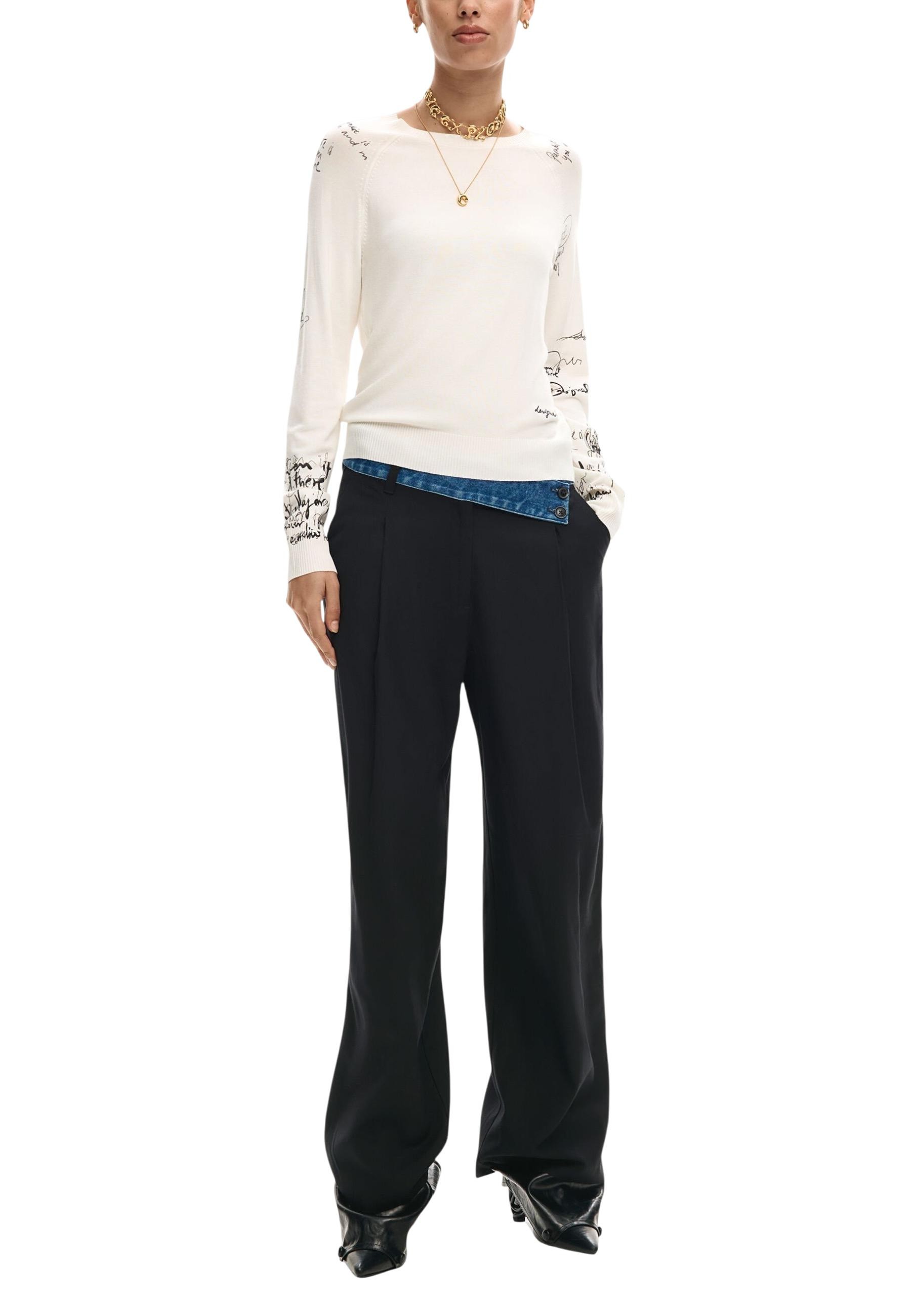 Desigual Knitwear 7