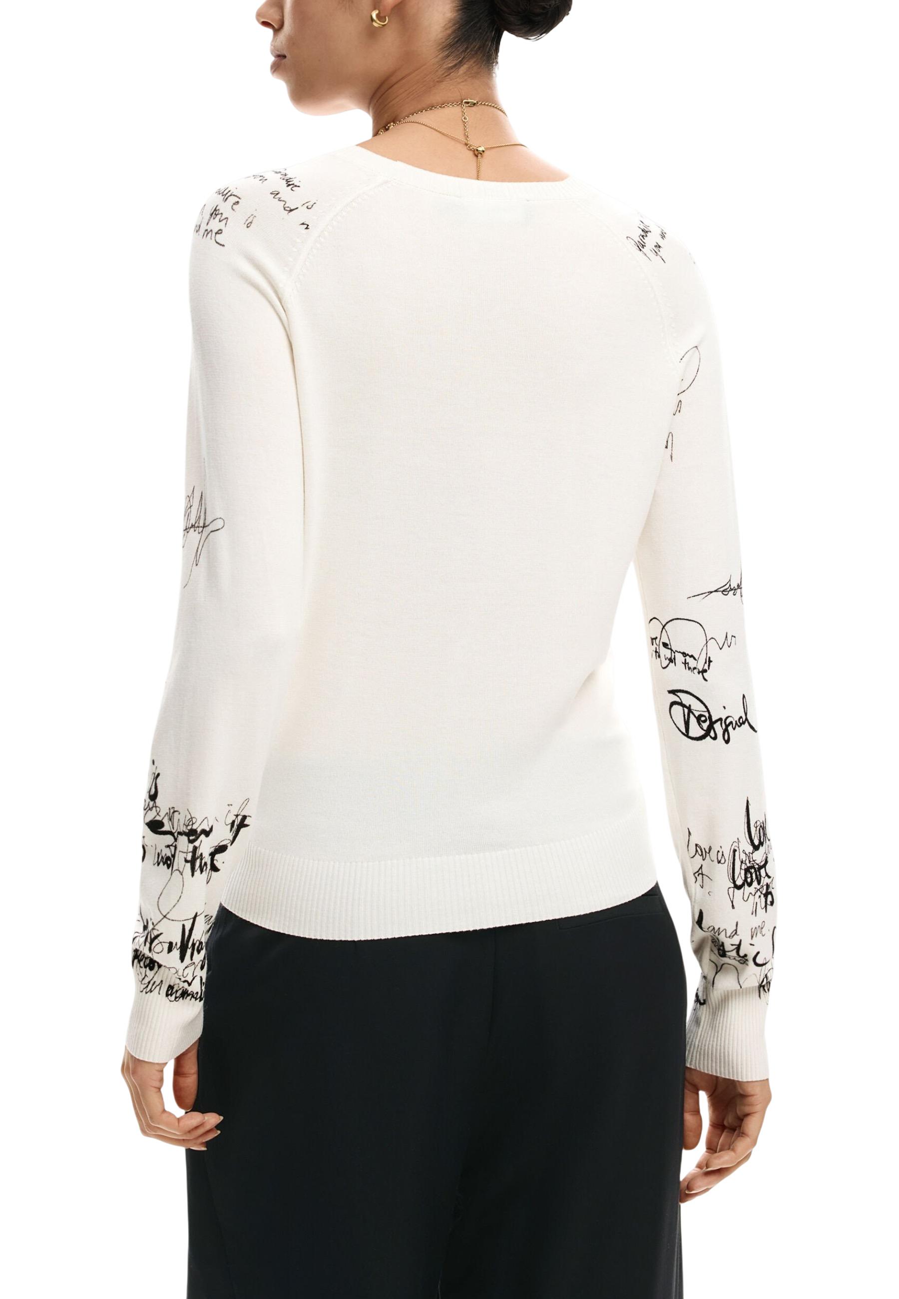Desigual Knitwear 9