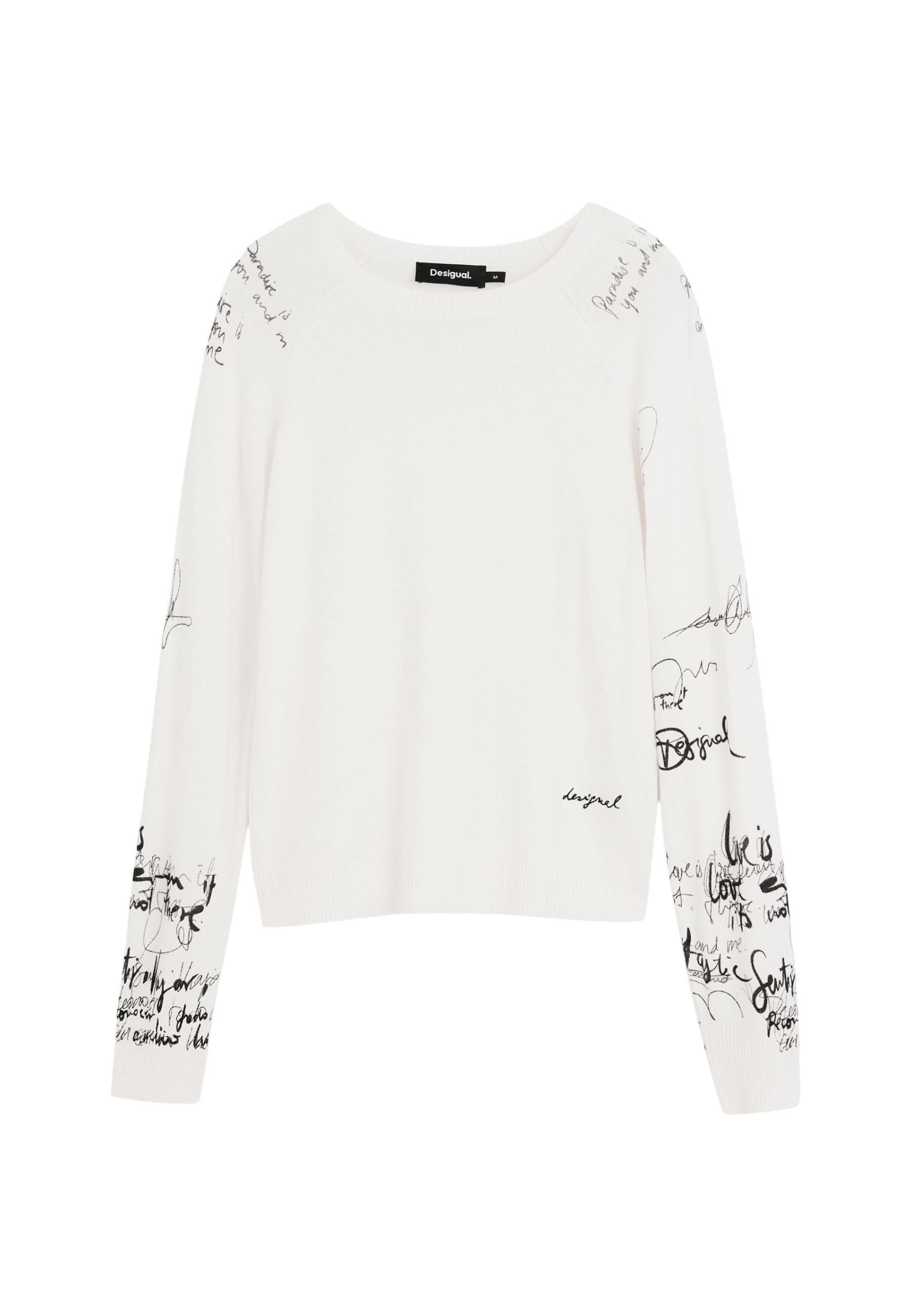 Desigual Knitwear 10