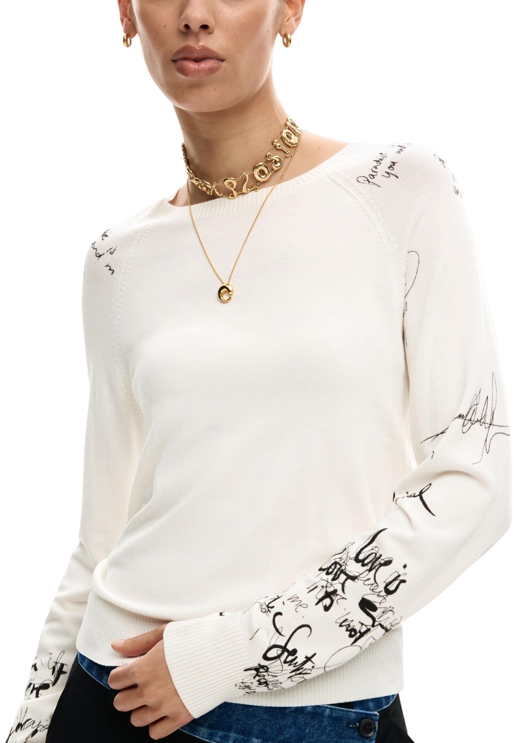 Desigual Knitwear 8