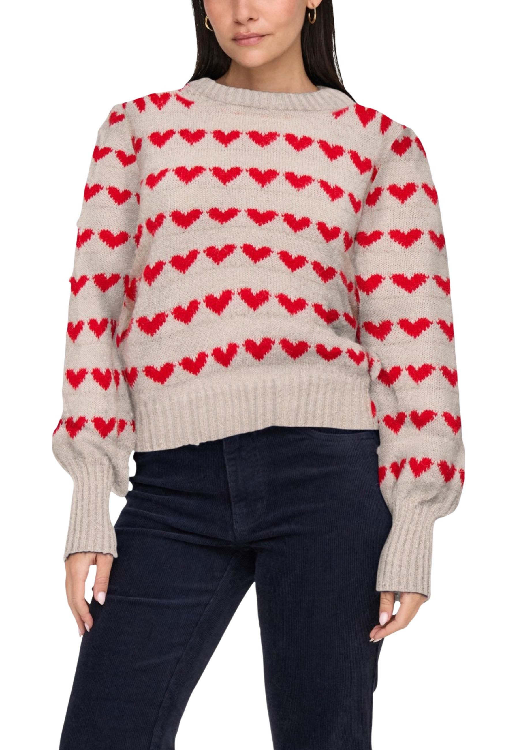 Jacqueline De Yong  Women Knitwear