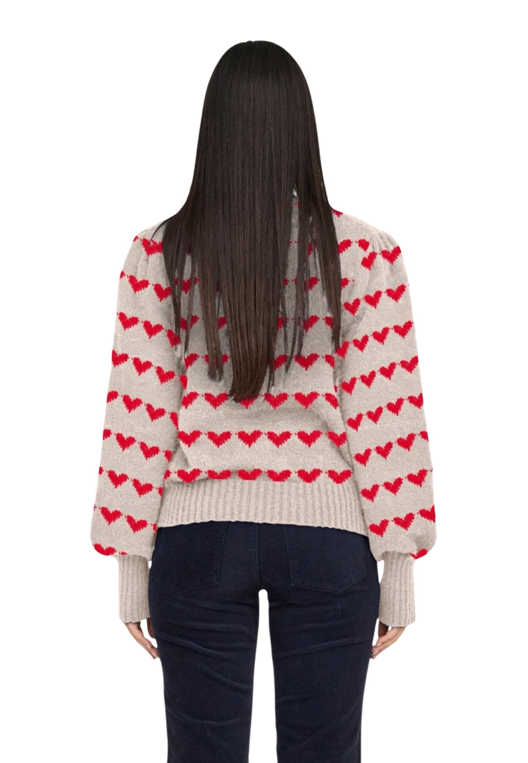 Jacqueline De Yong Knitwear 3