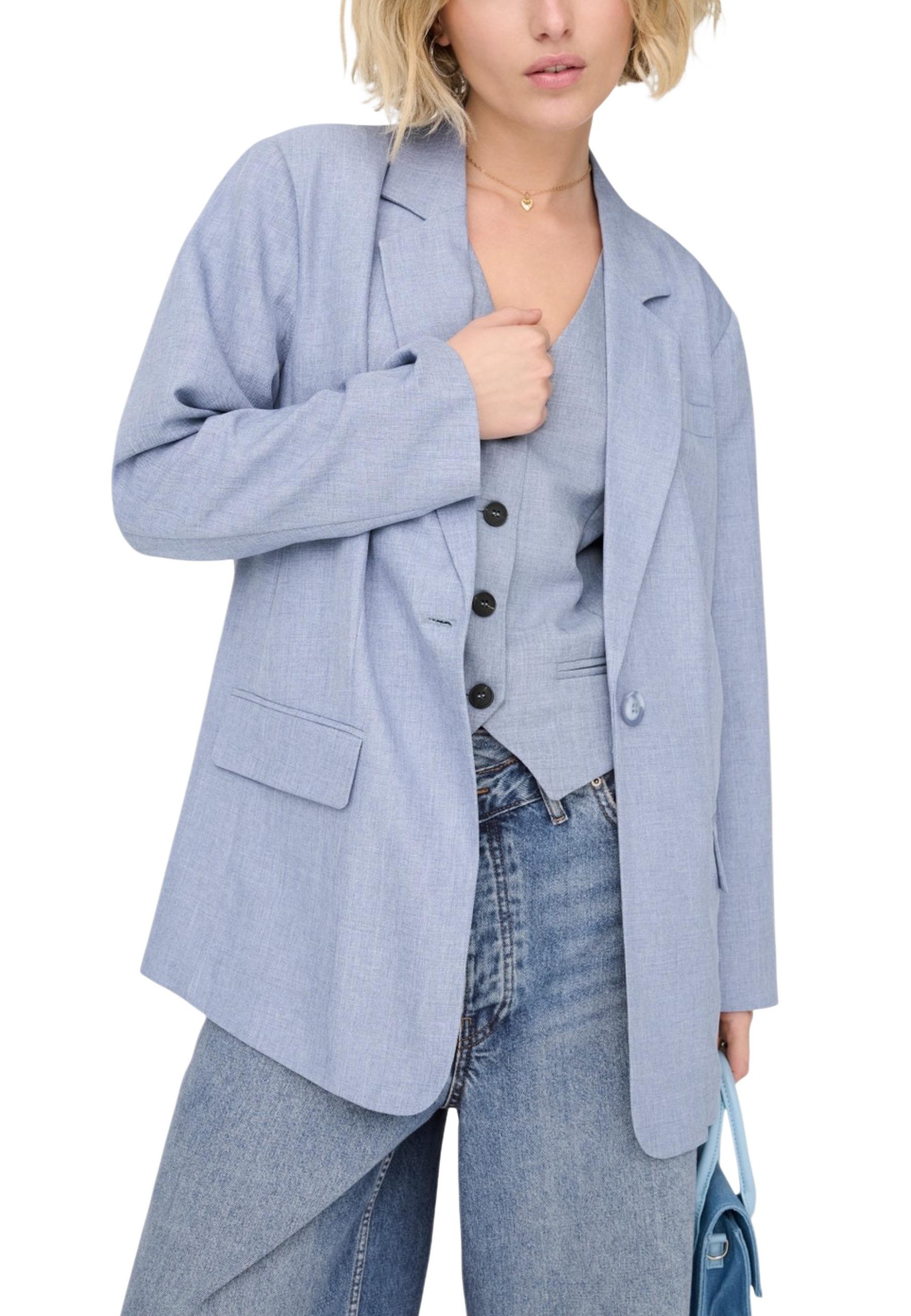 Only  Women Blazer