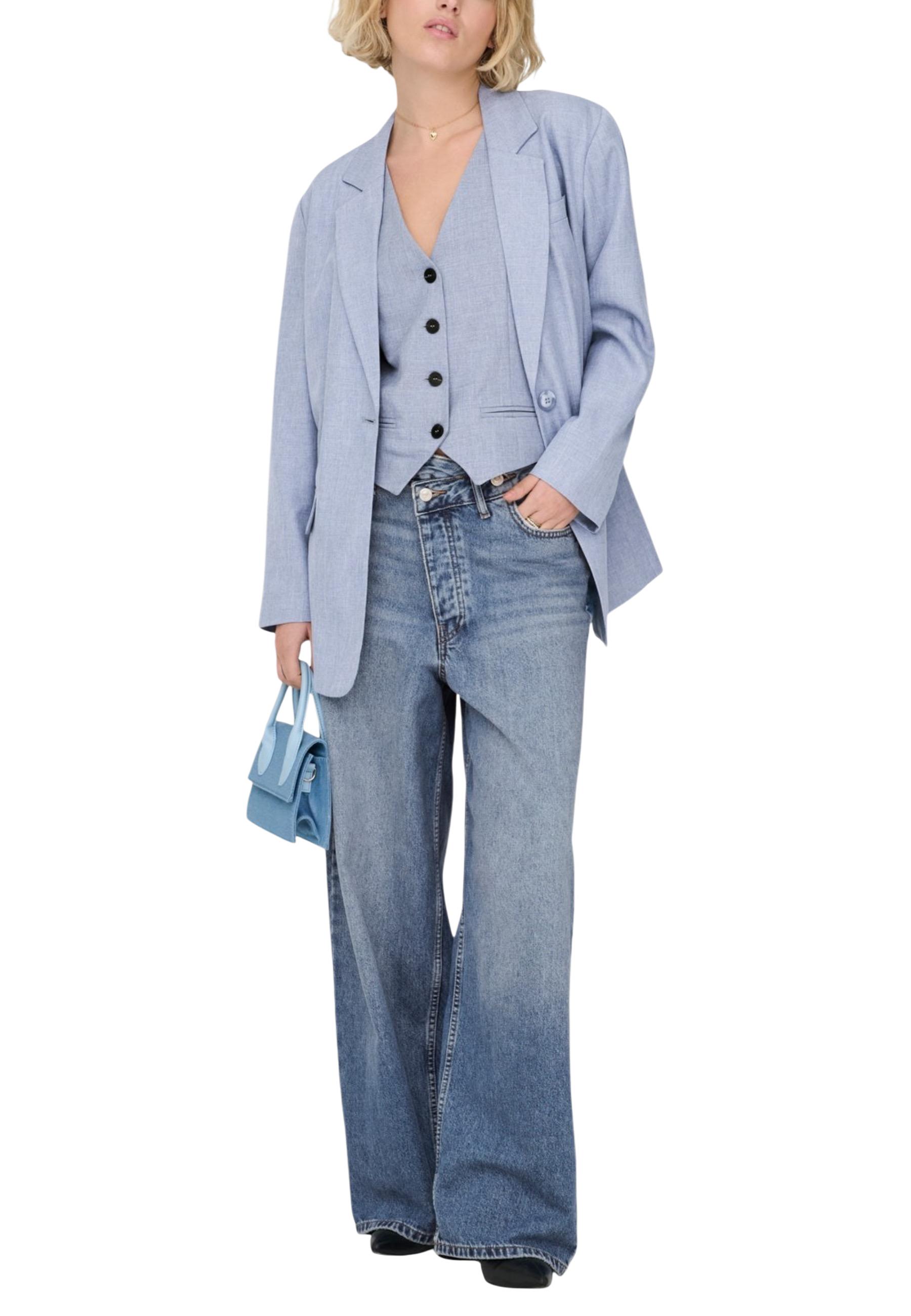 Only  Women Blazer