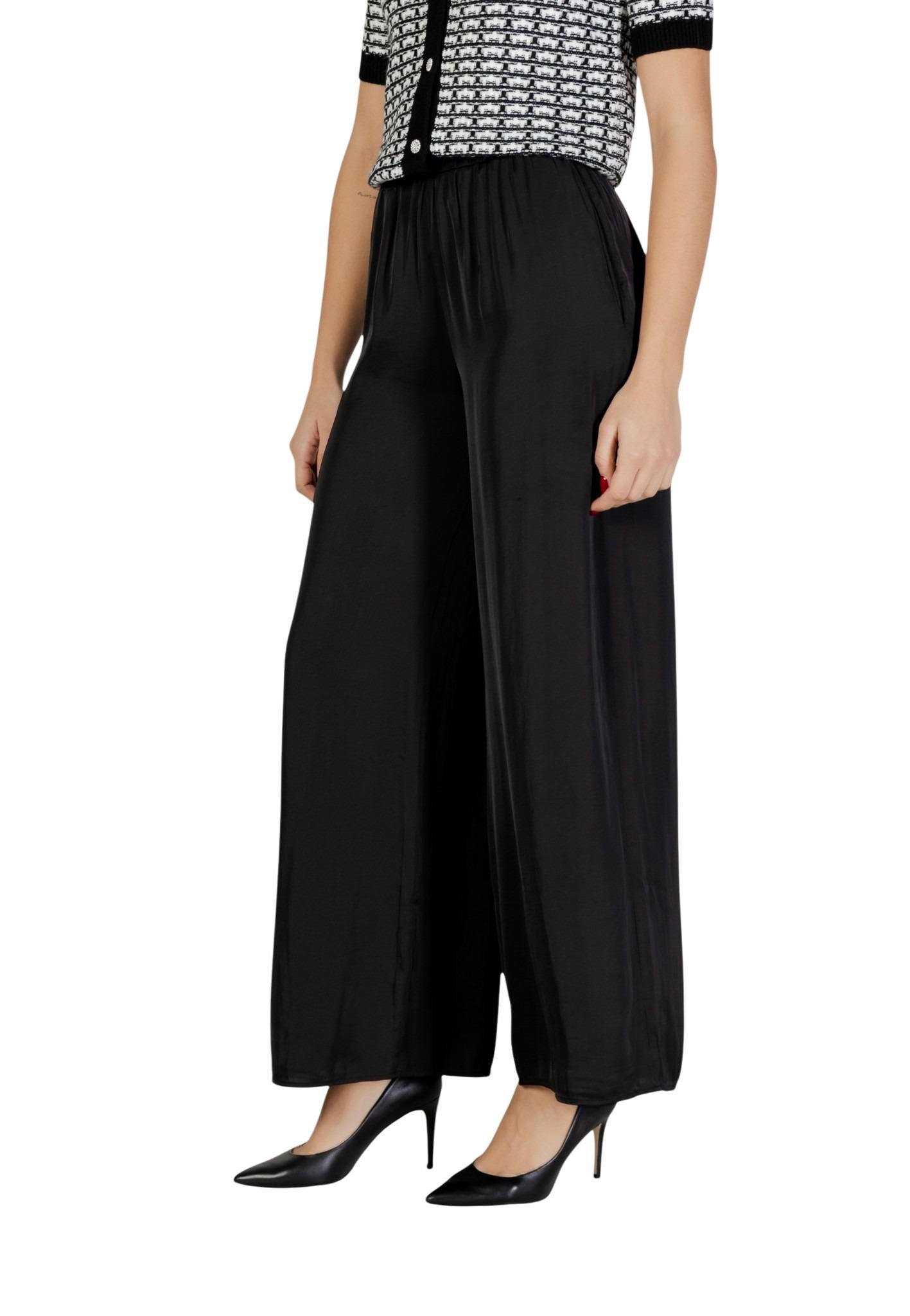 Morgan De Toi  Women Trousers