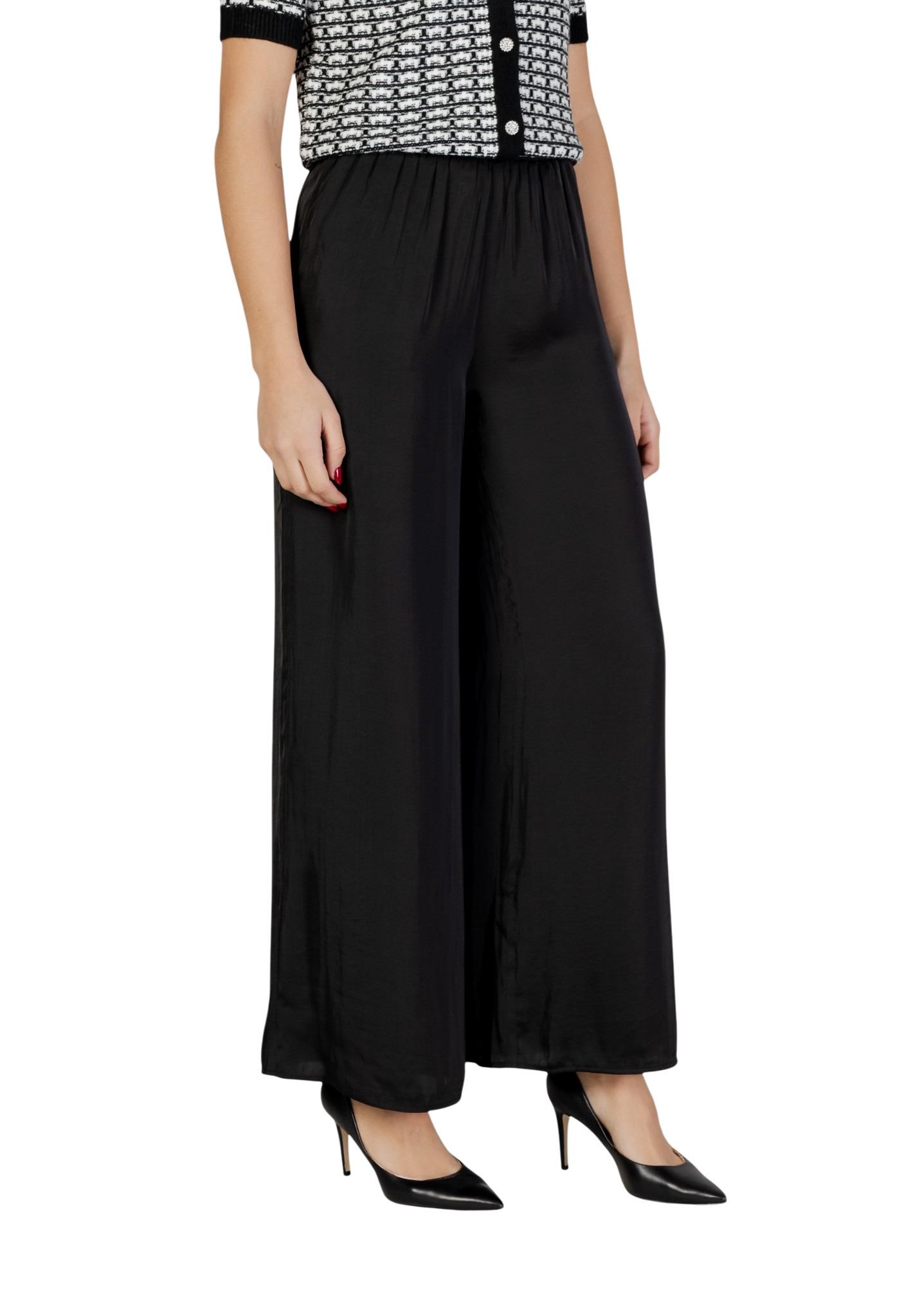 Morgan De Toi  Women Trousers