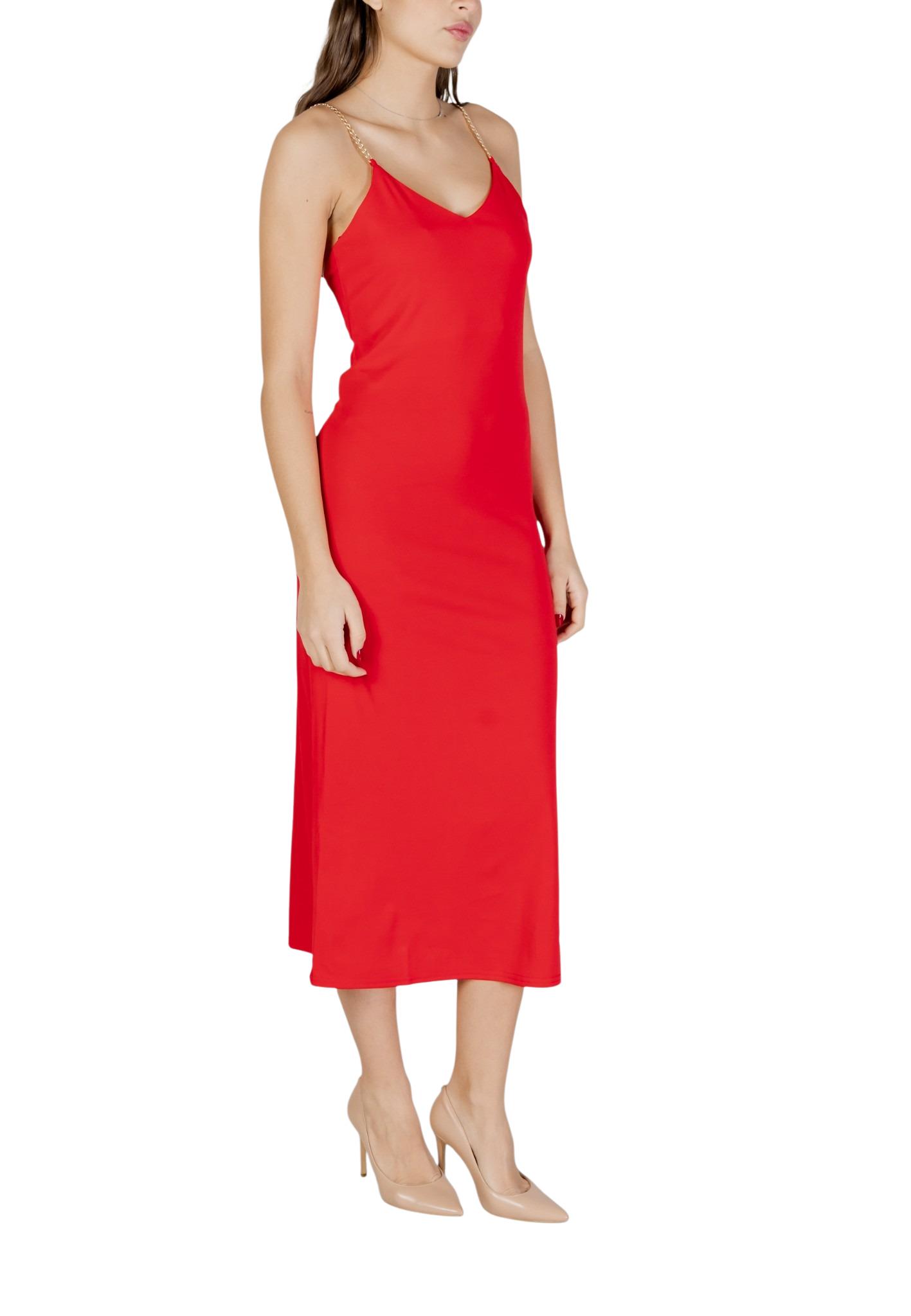 Morgan De Toi  Women Dress