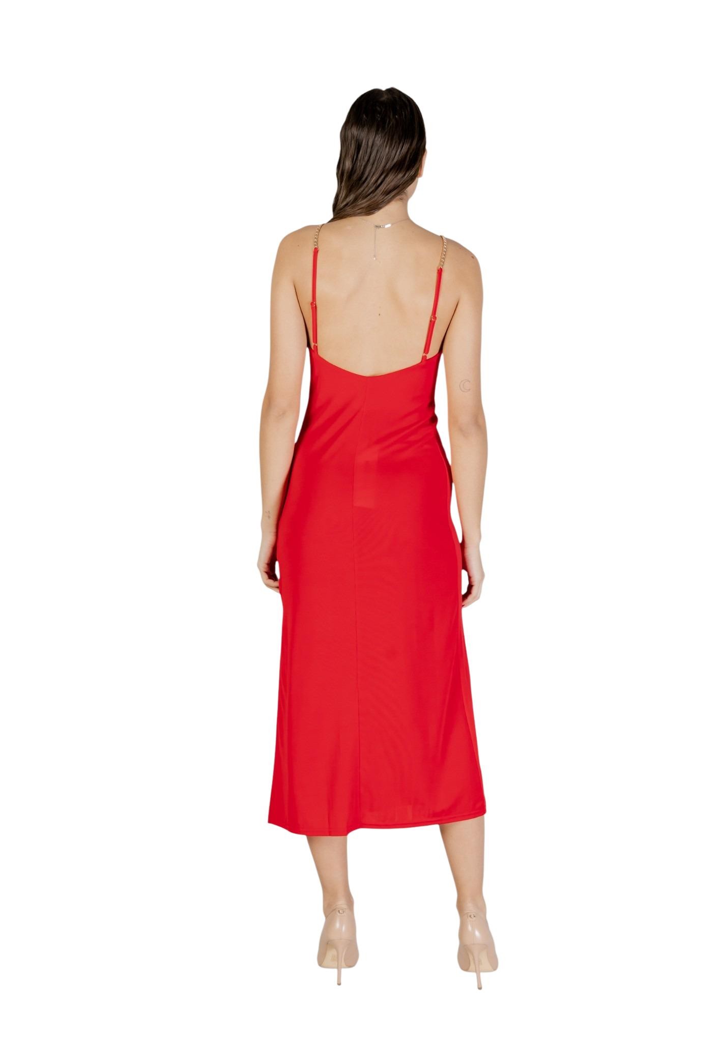 Morgan De Toi  Women Dress