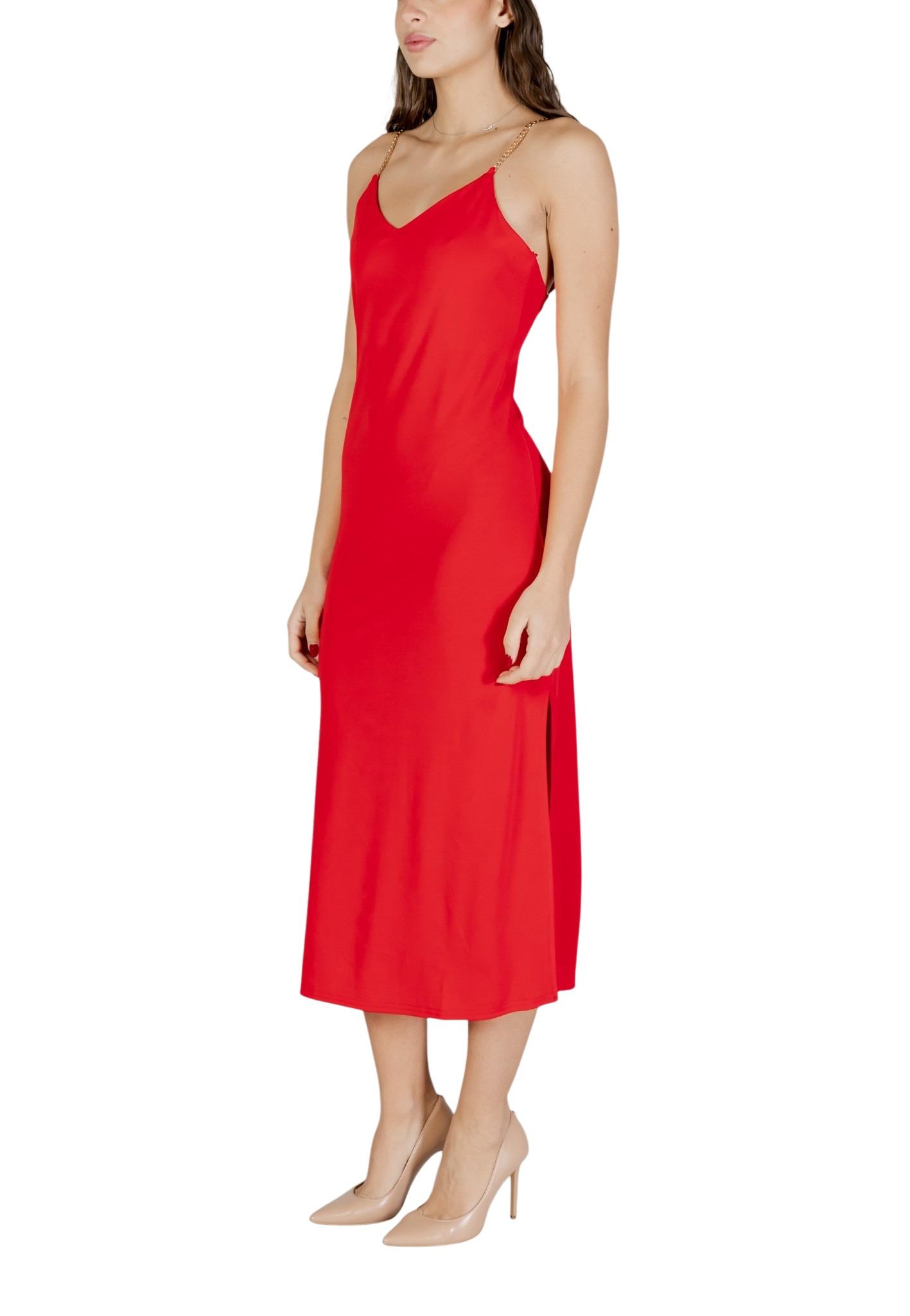 Morgan De Toi  Women Dress