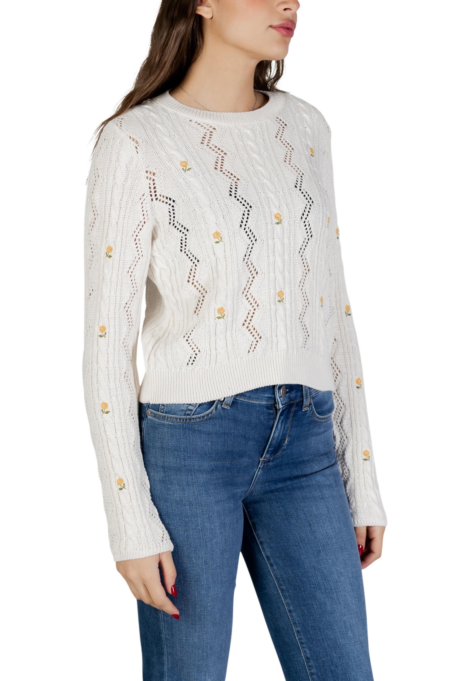 Only Knitwear 3