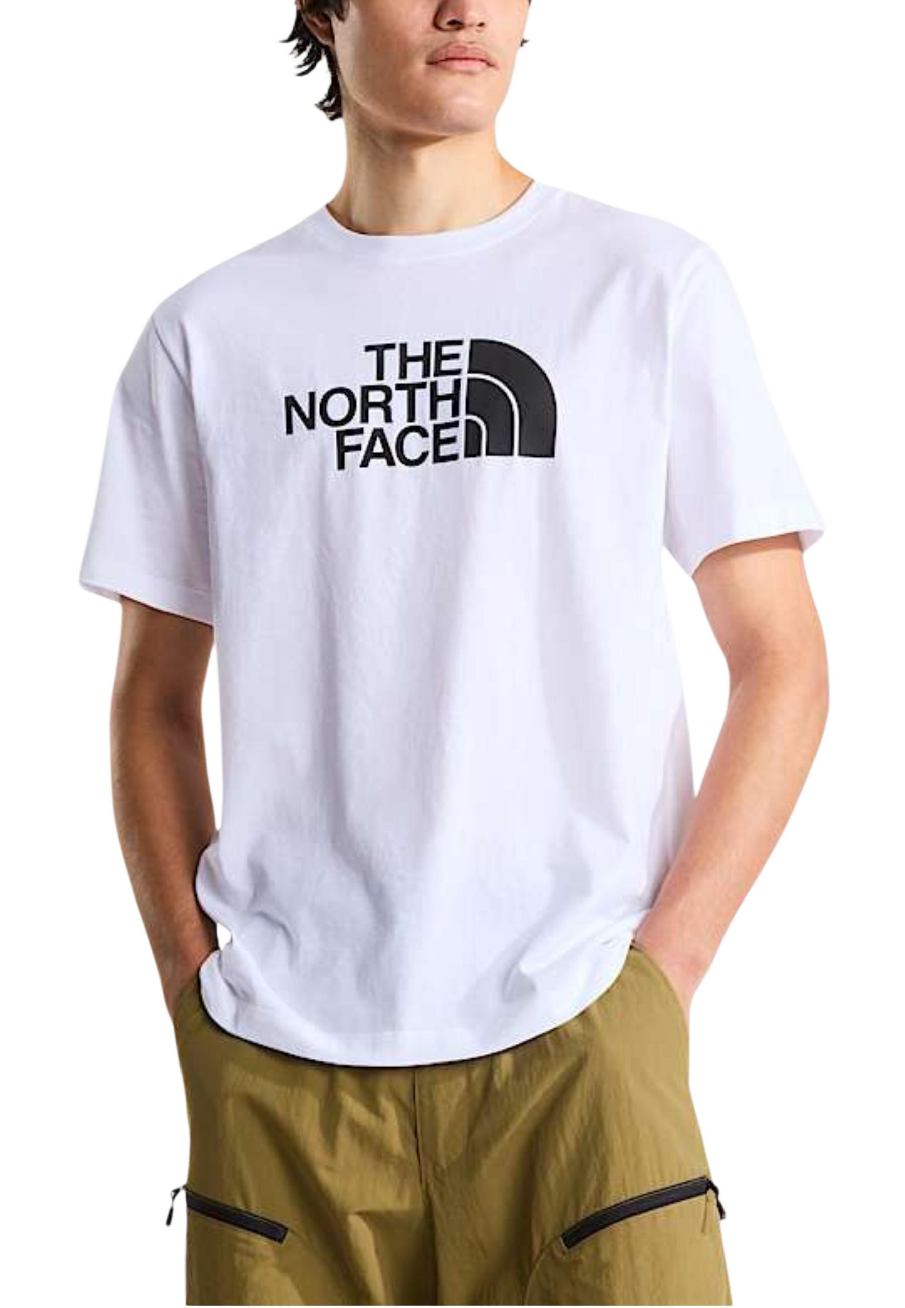 The North Face Men T-Shirt