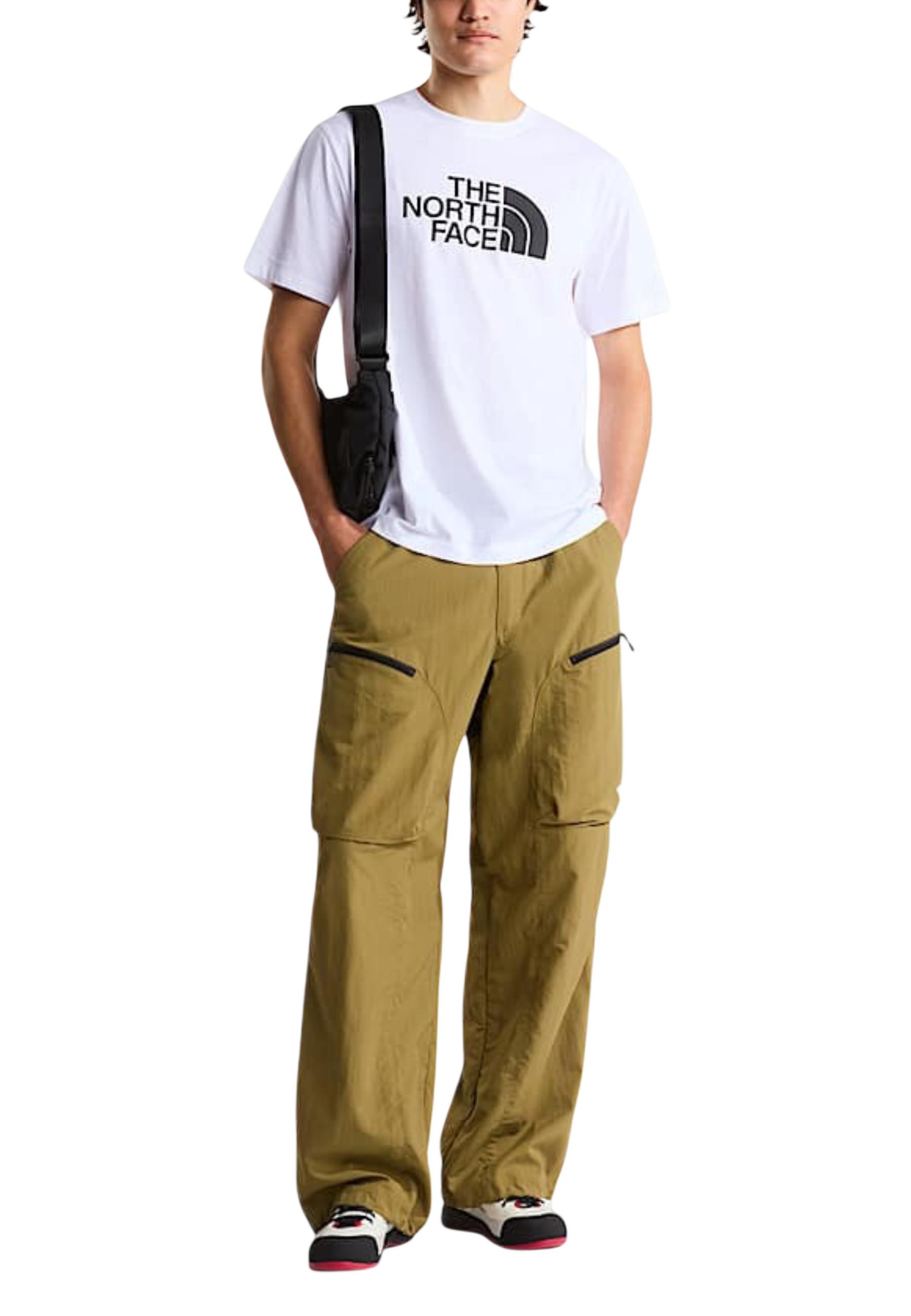The North Face T-Shirt 2