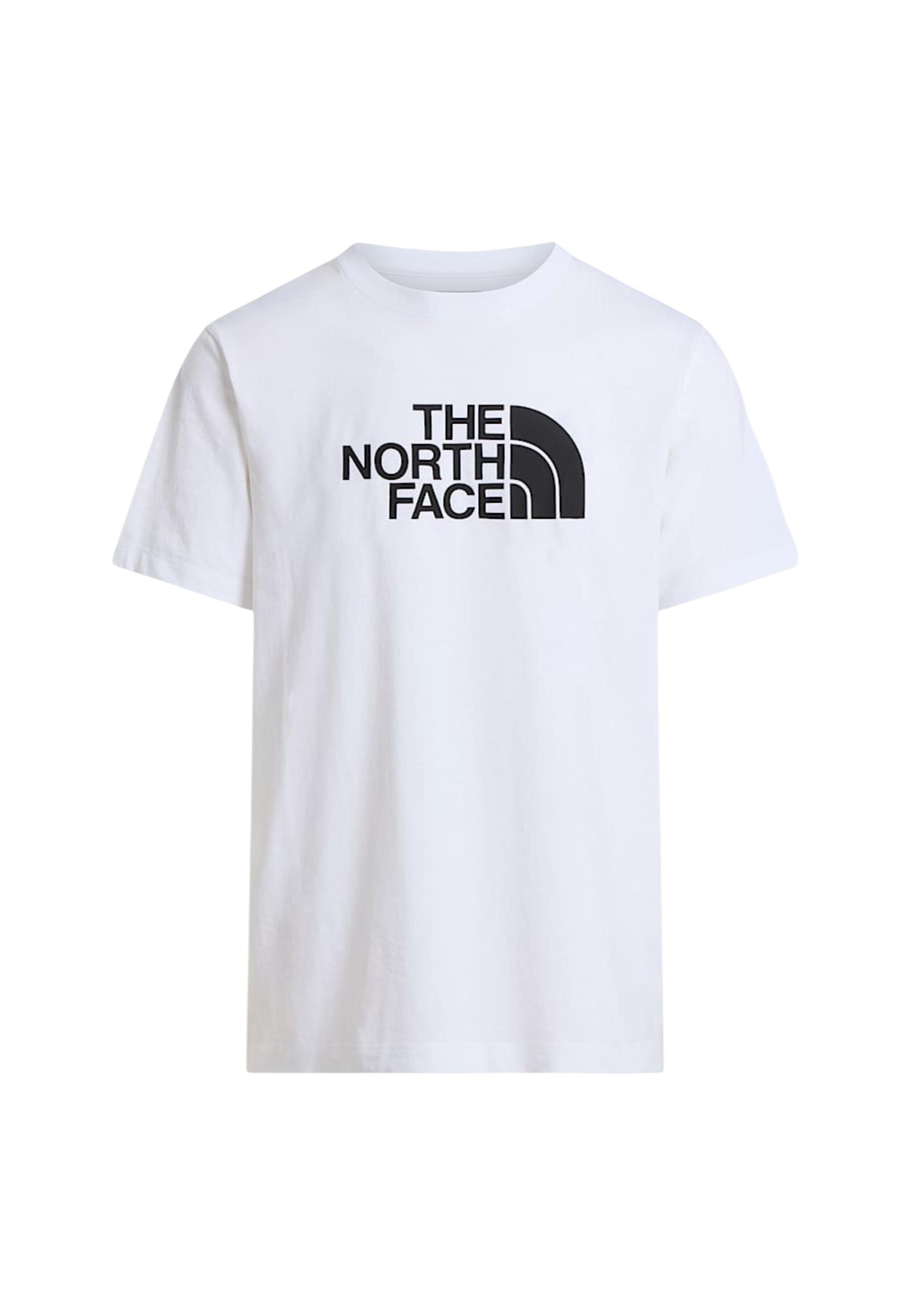 The North Face T-Shirt 5