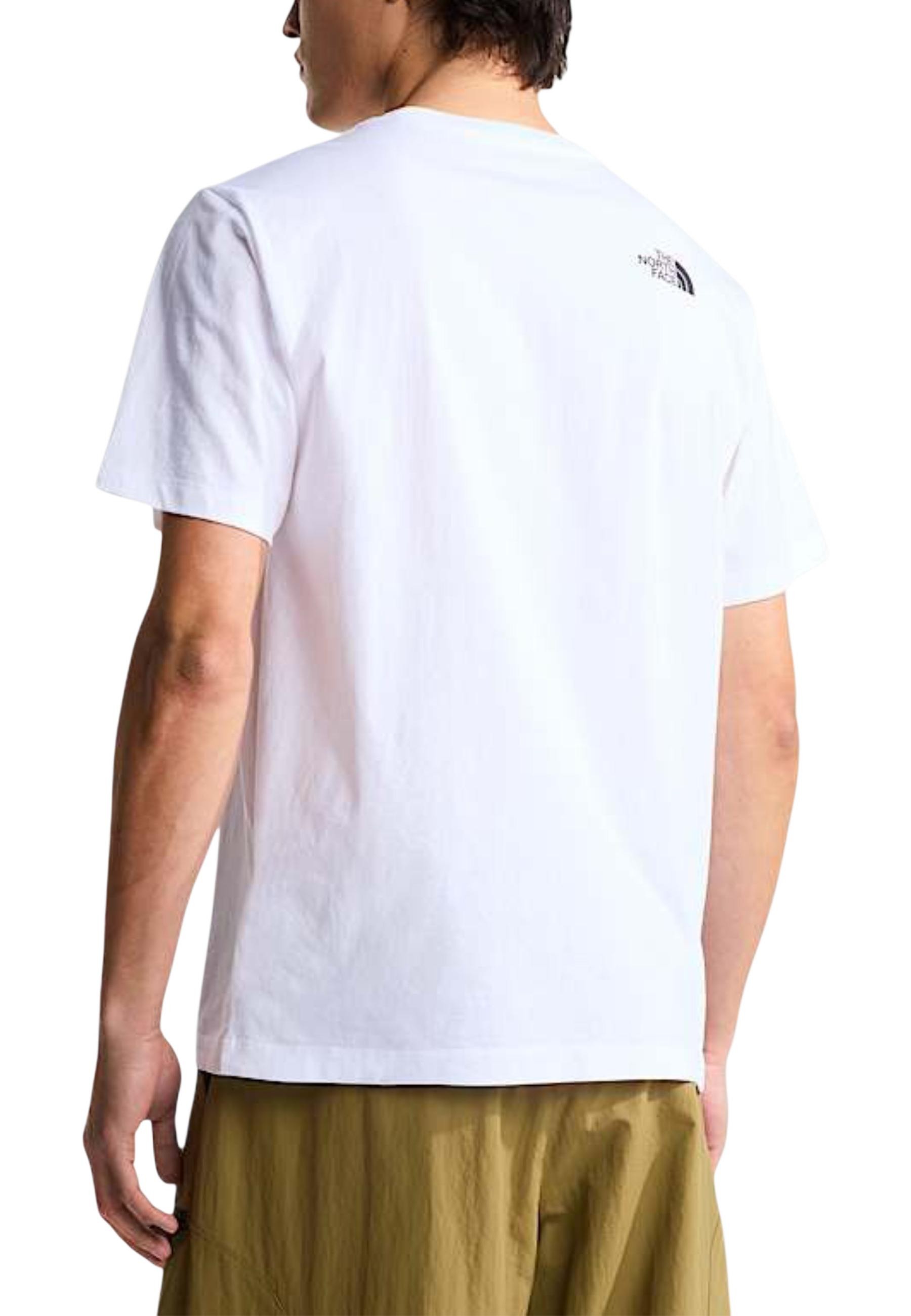 The North Face T-Shirt 3