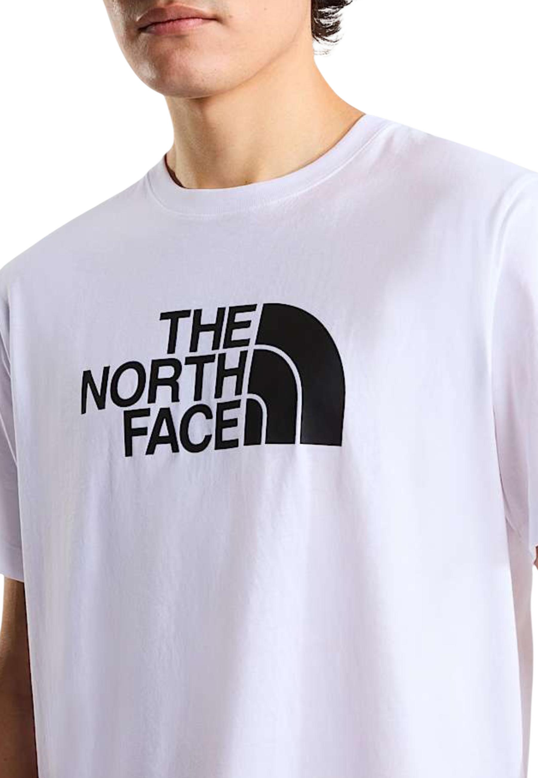 The North Face T-Shirt 4