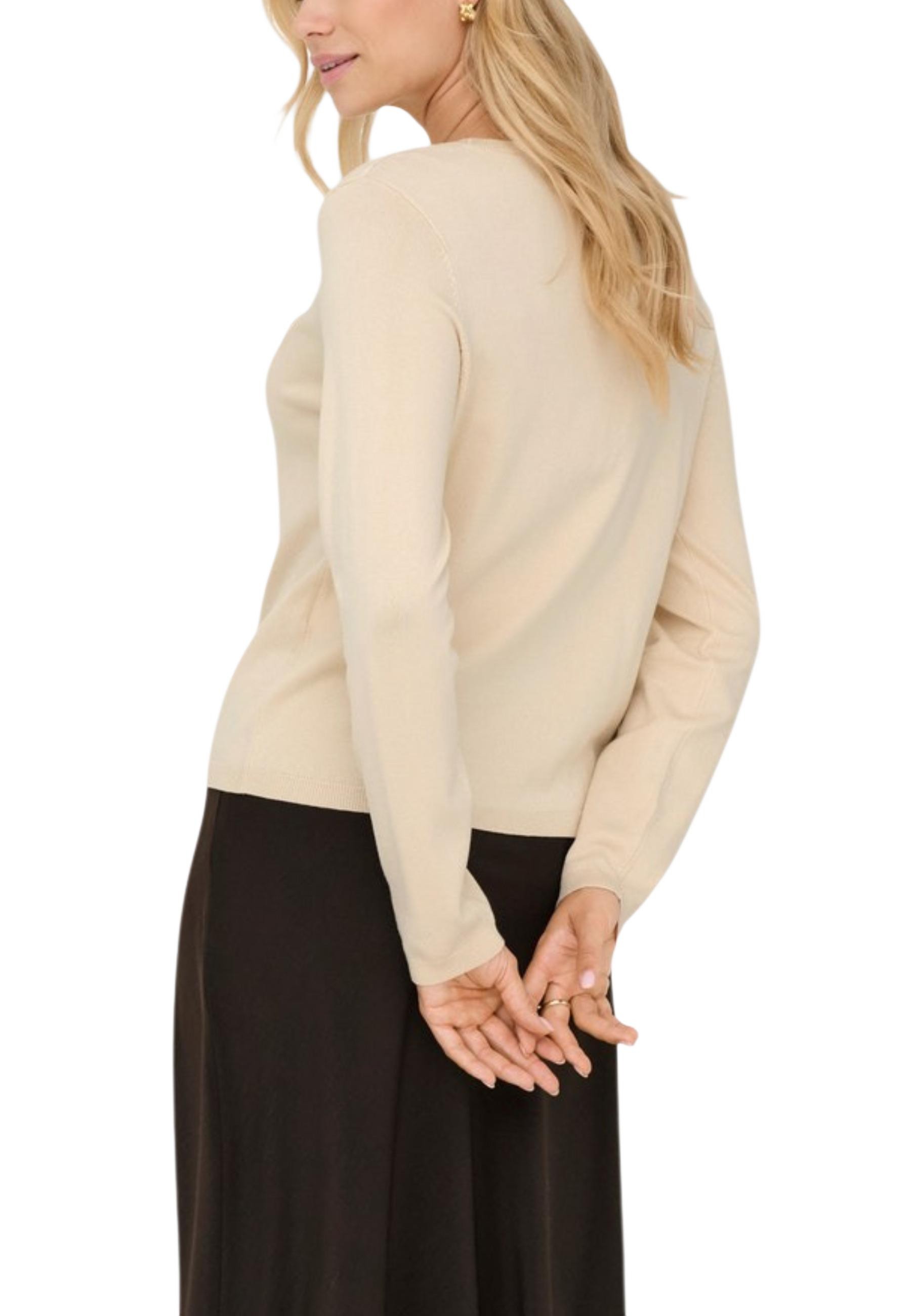 Jacqueline De Yong  Women Knitwear