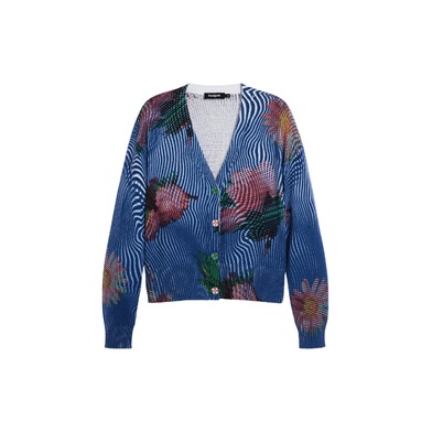 Desigual Cardigan Donna