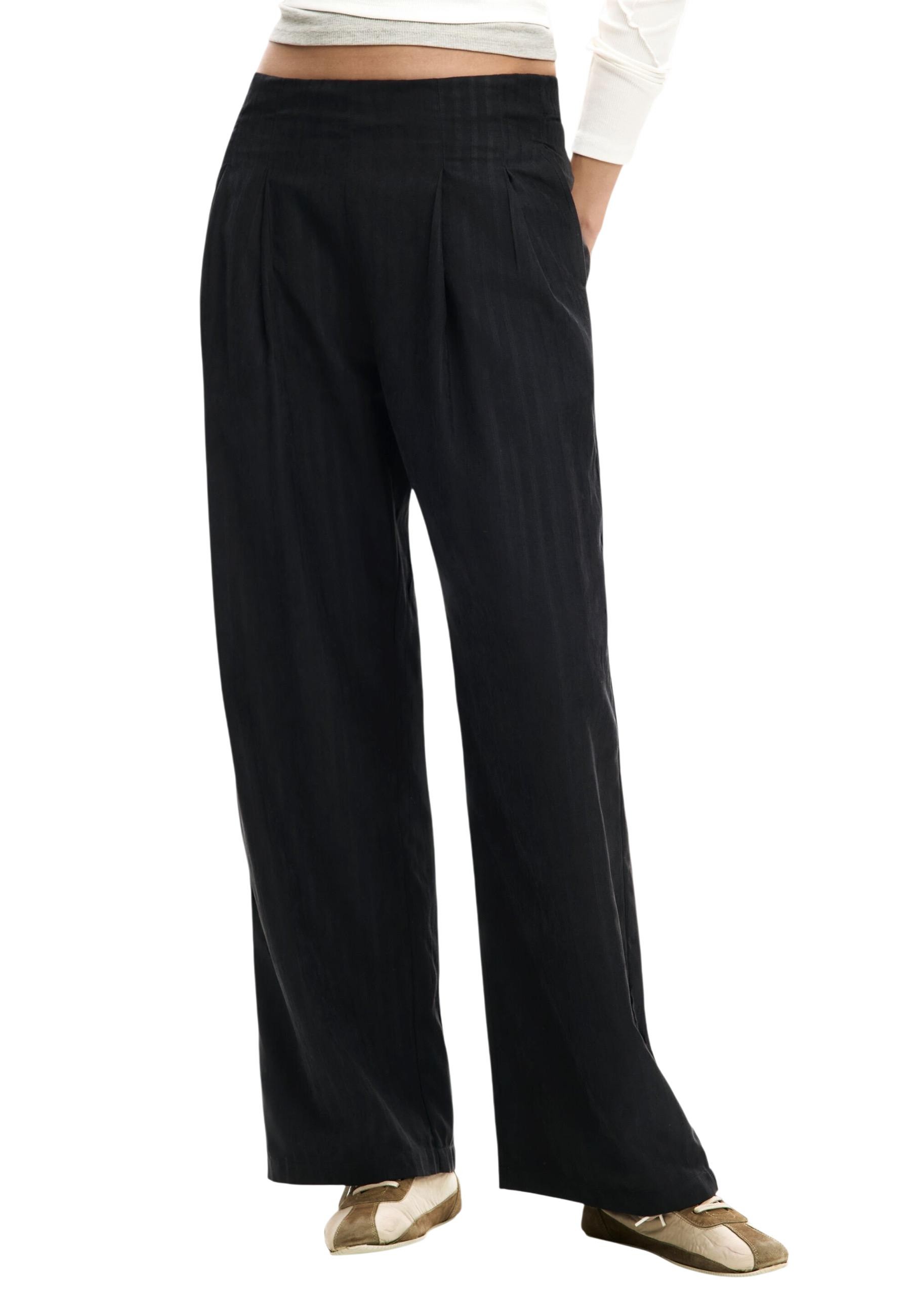 Desigual Trousers 2