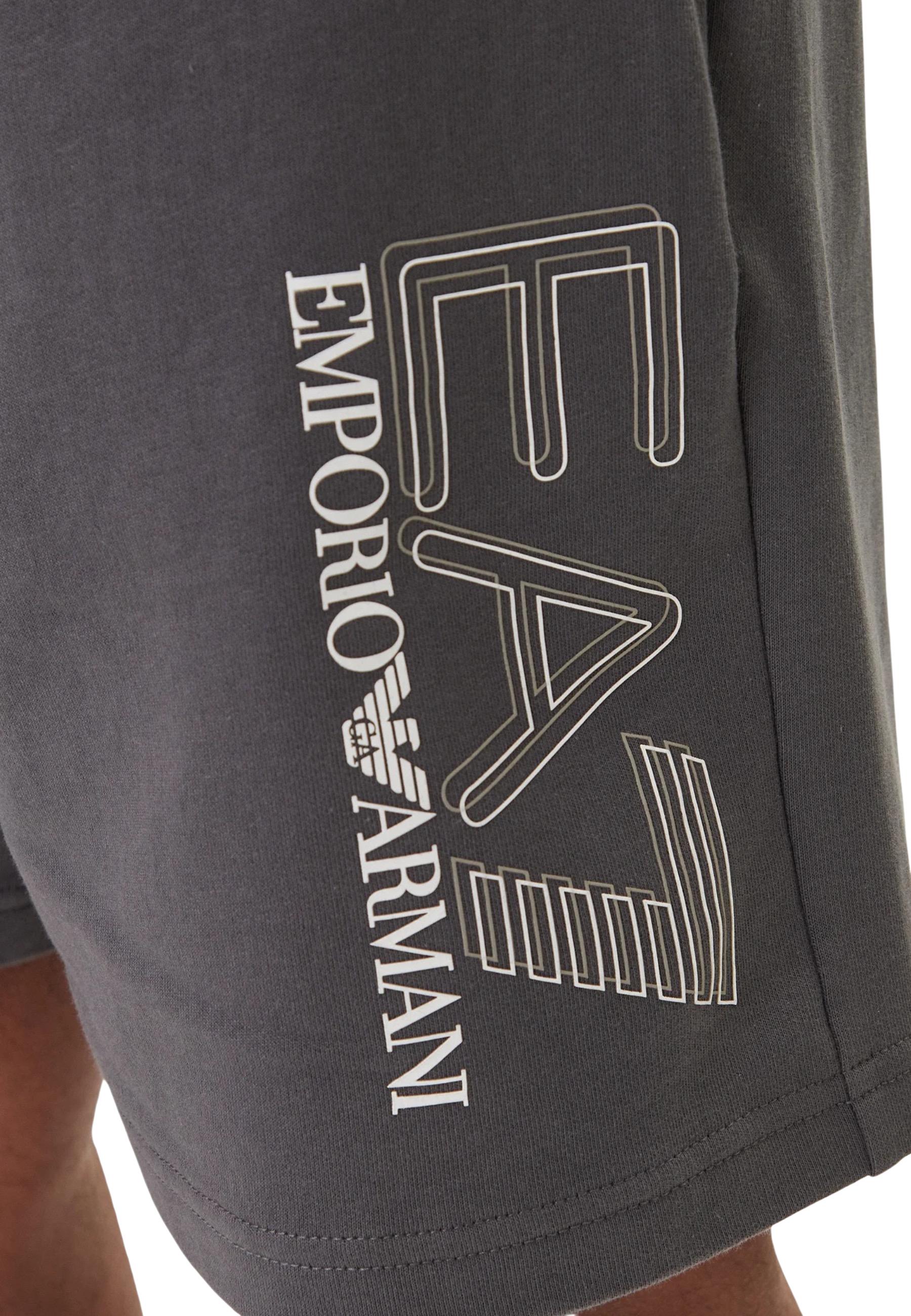 Ea7 Men Shorts