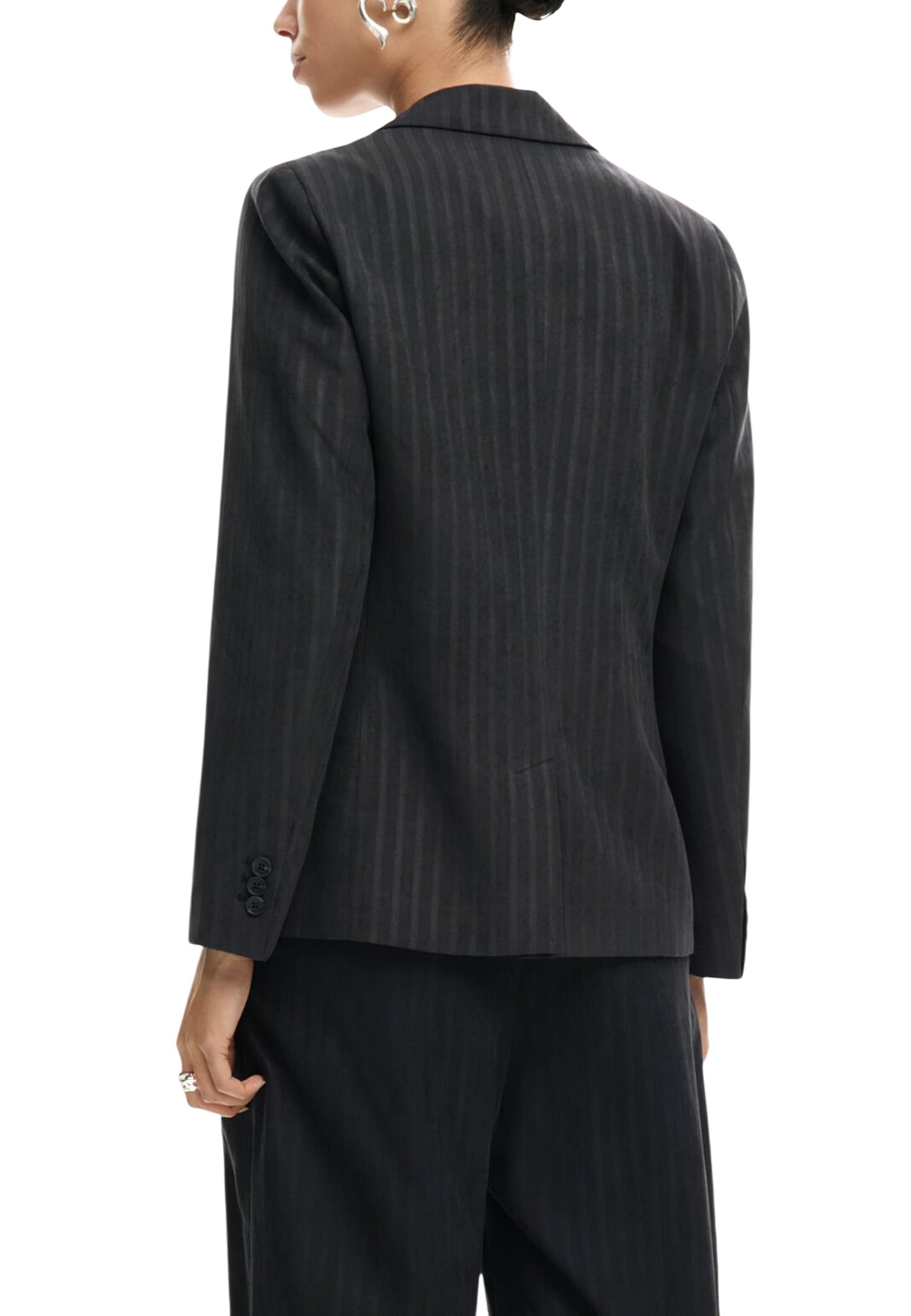 Desigual  Women Blazer