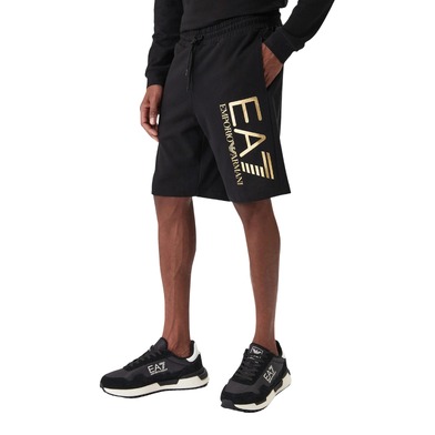 Ea7 Bermuda Uomo