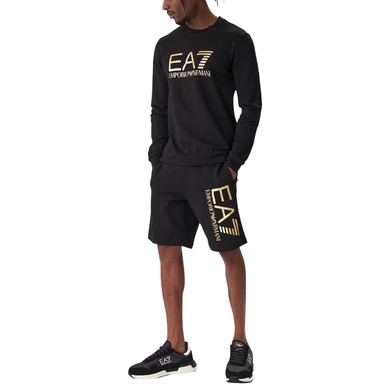Ea7 Bermuda Uomo