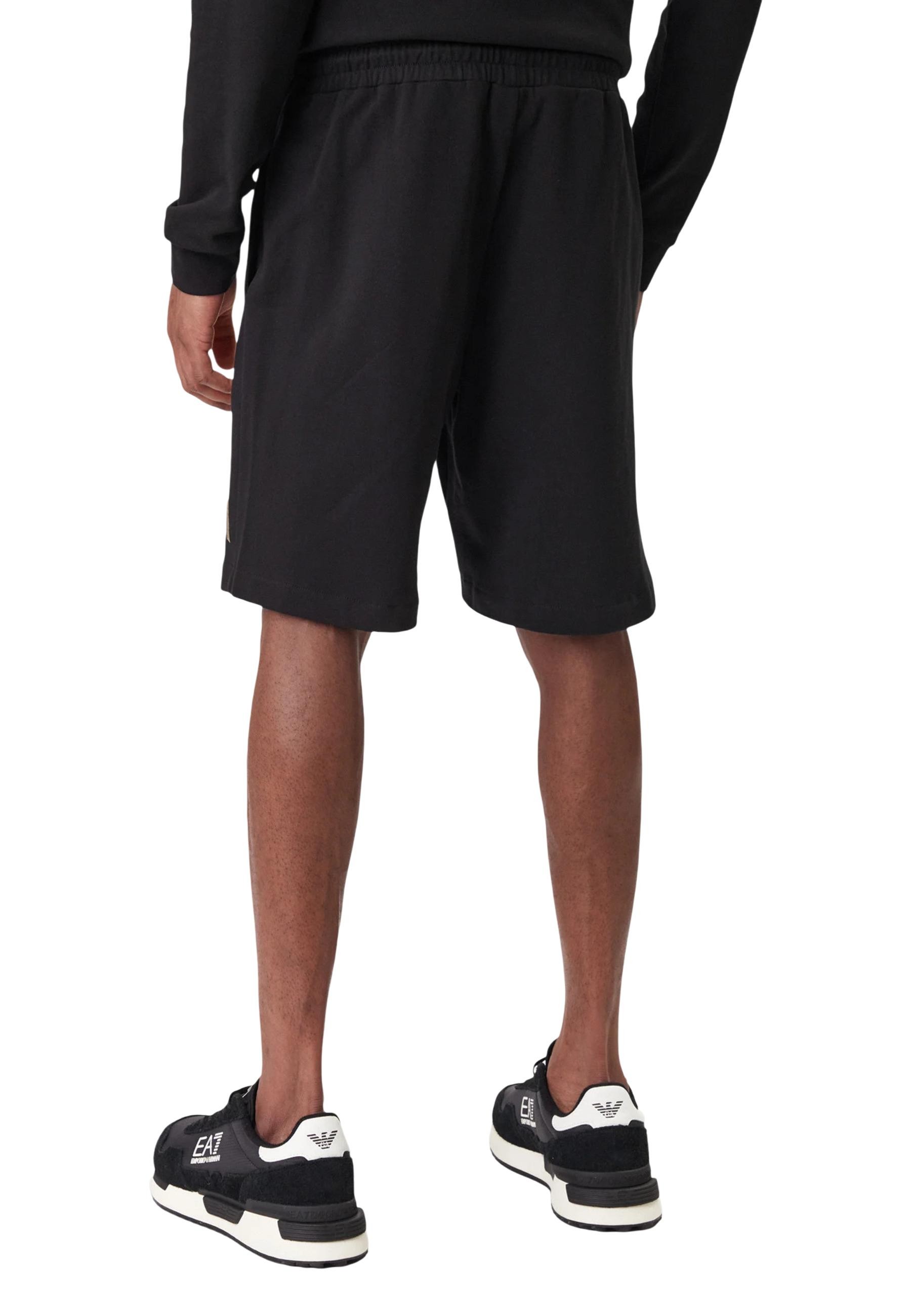 Ea7 Men Shorts