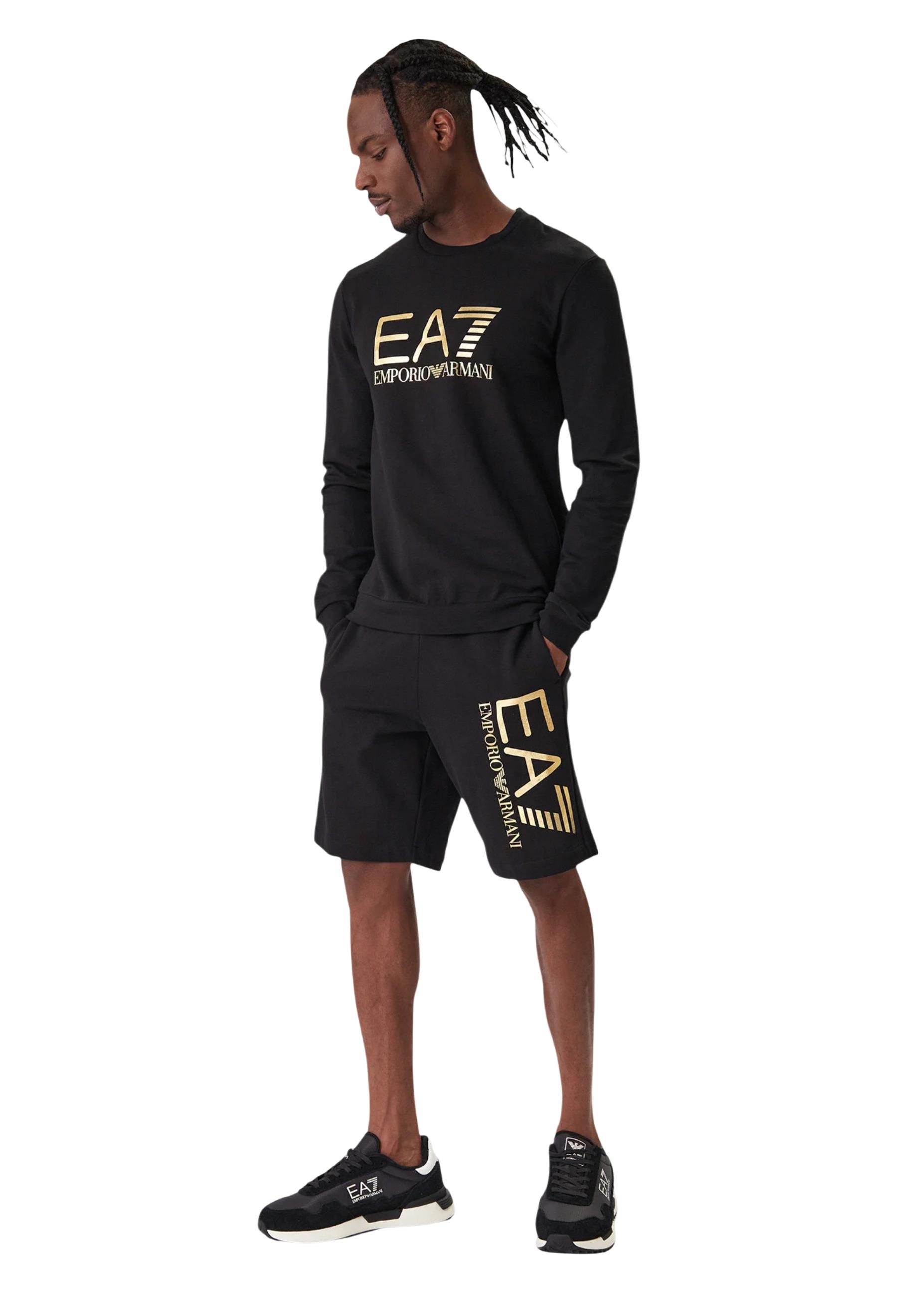 Ea7 Men Shorts