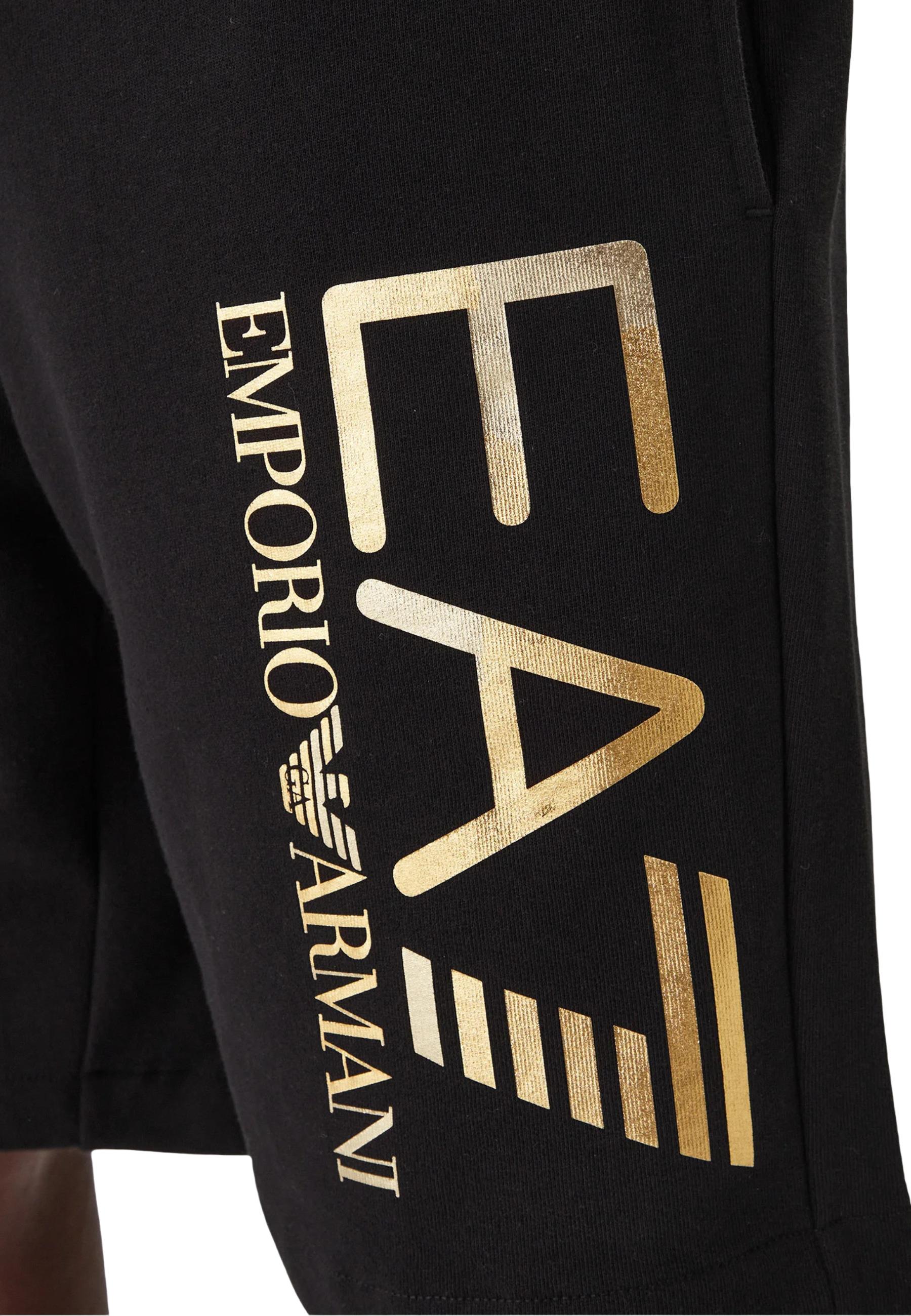 Ea7 Men Shorts