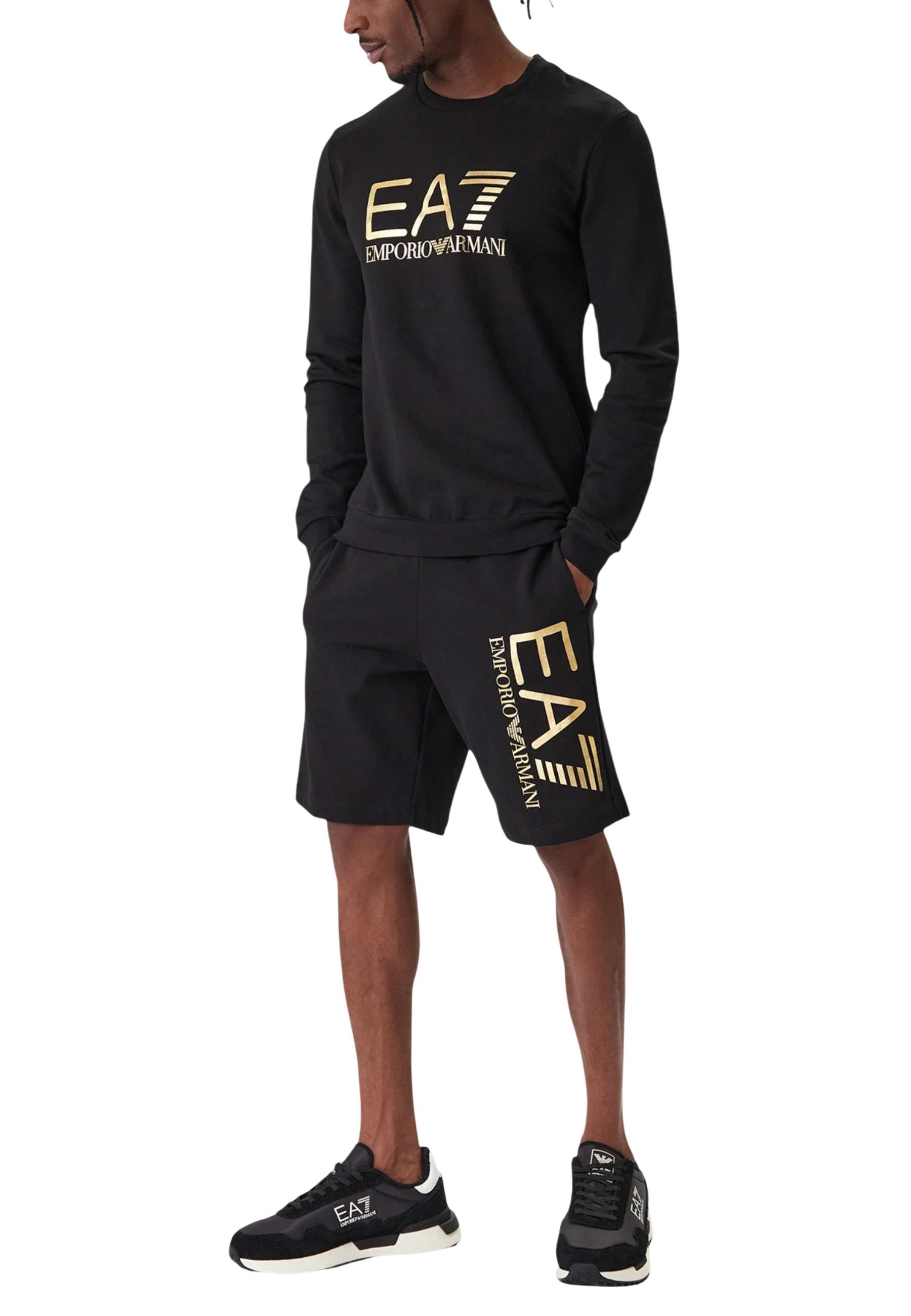 Ea7 Men Shorts