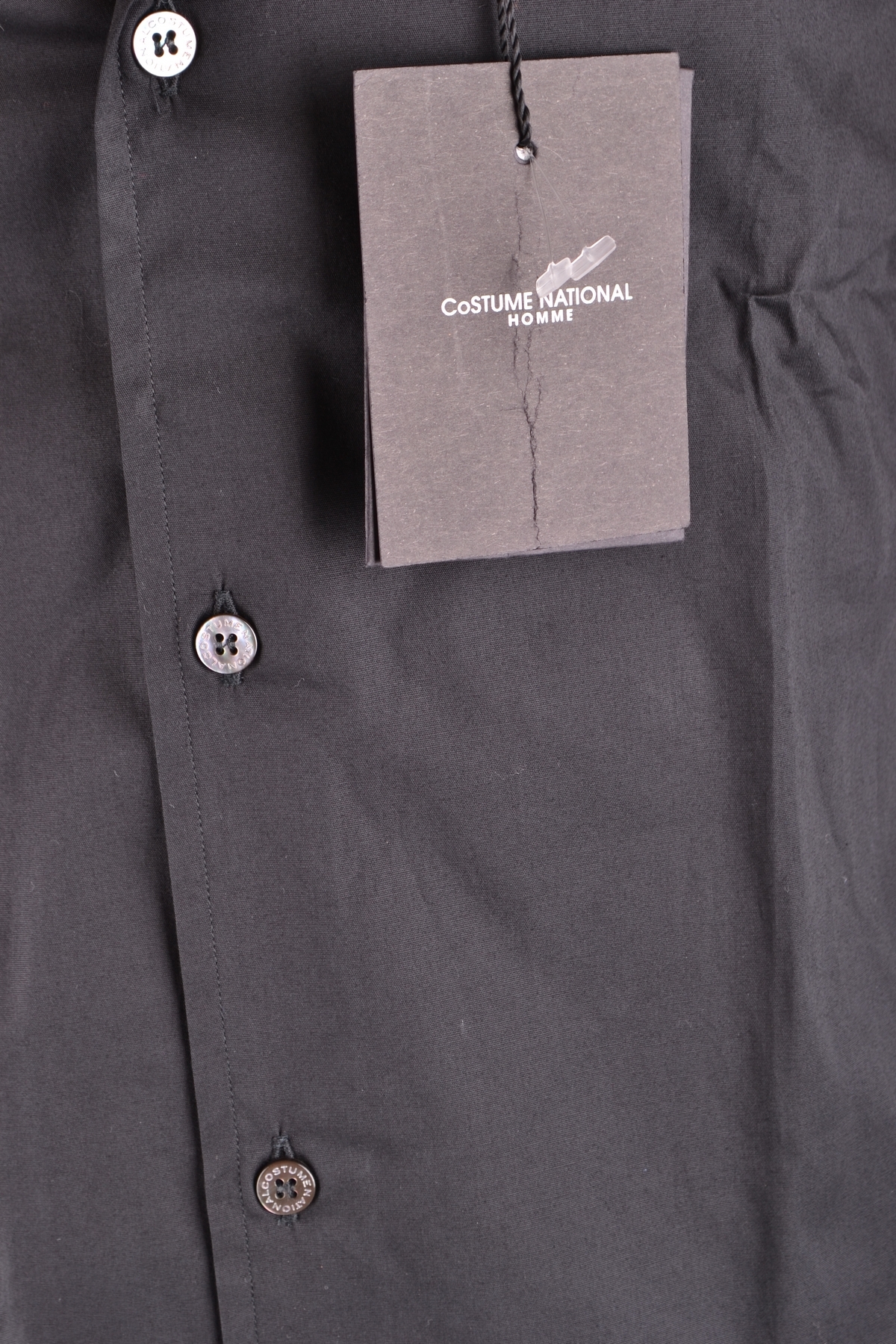 Costume National Shirt 5