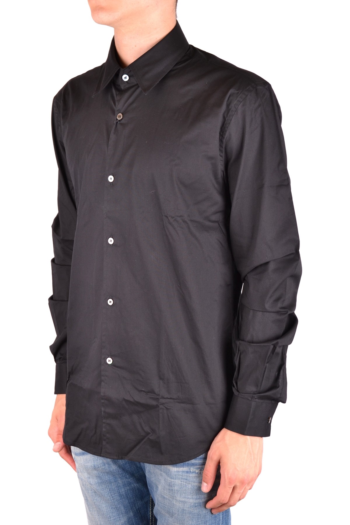 Costume National Shirt 3