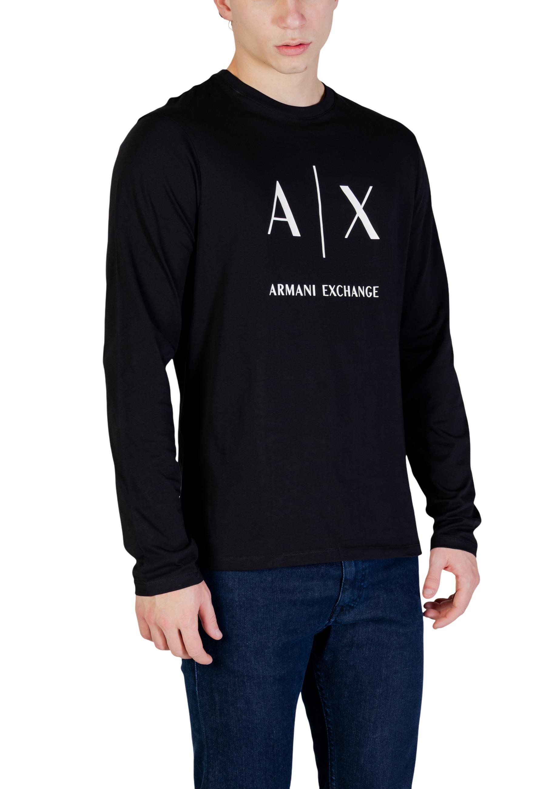 Armani Exchange Knitwear 3