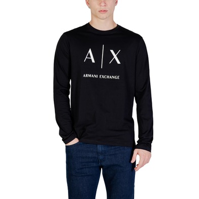 Armani Exchange Maglia Uomo