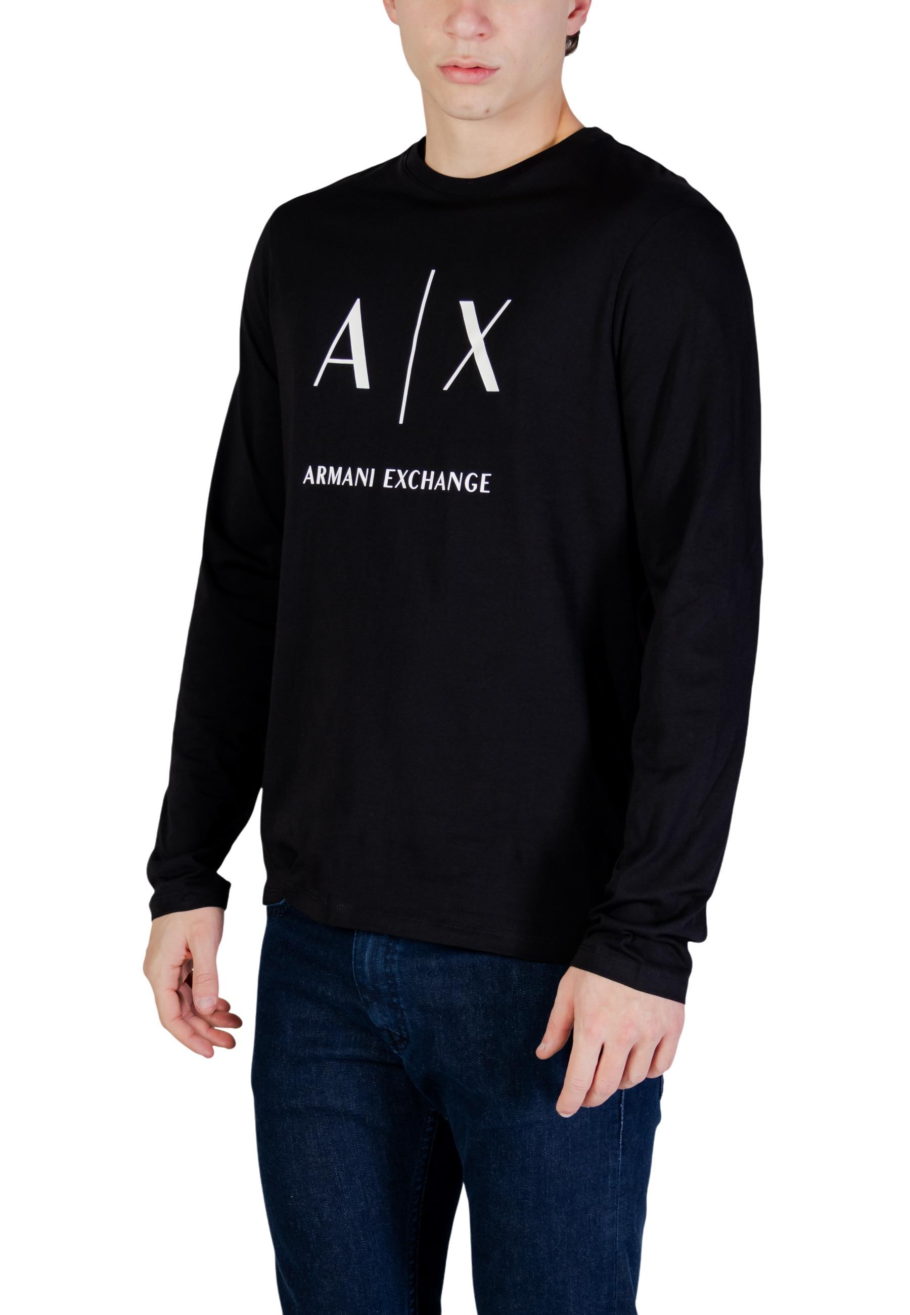 Armani Exchange Knitwear 2