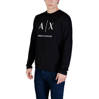 Armani Exchange Maglia Uomo