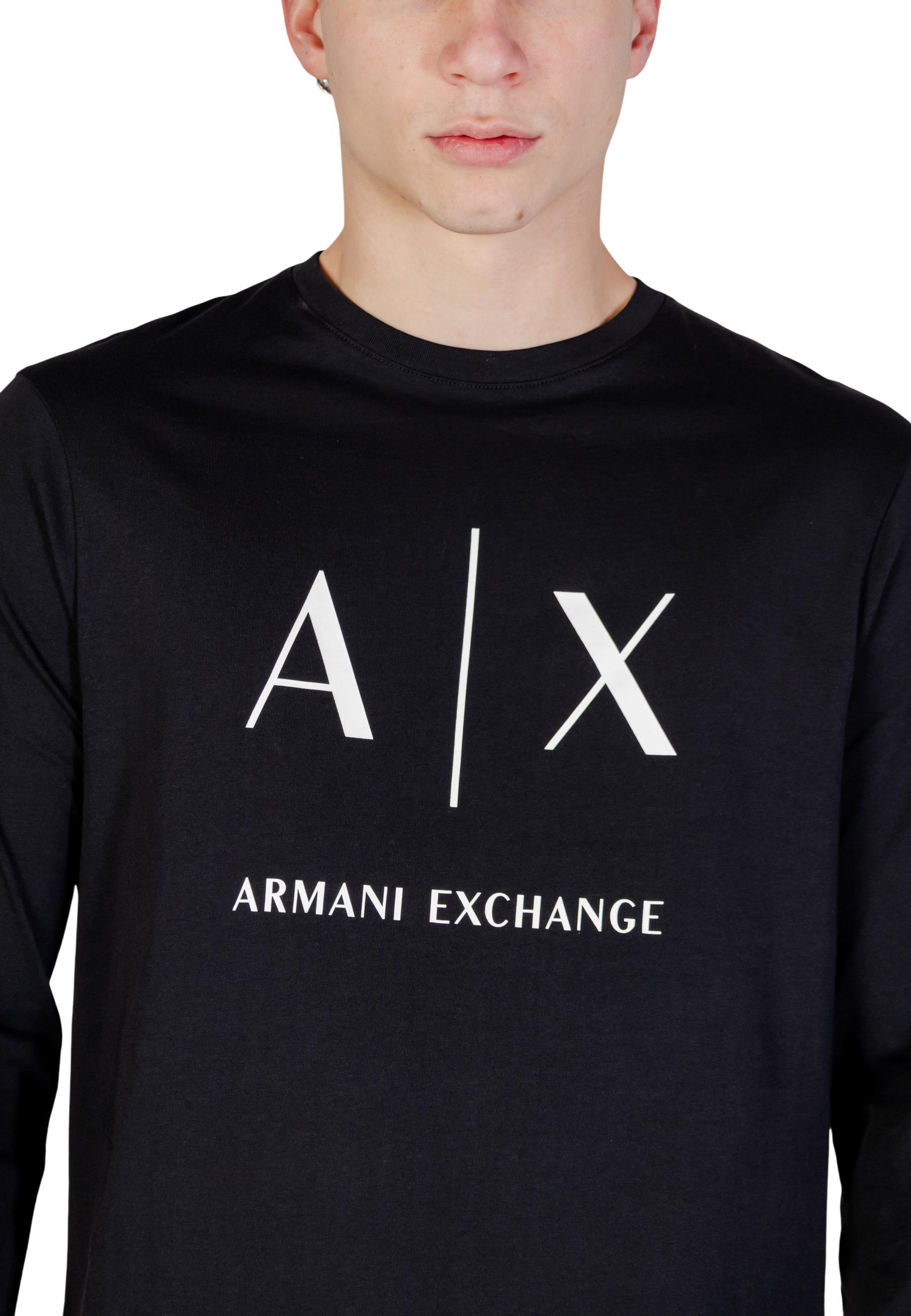Armani Exchange Knitwear 5