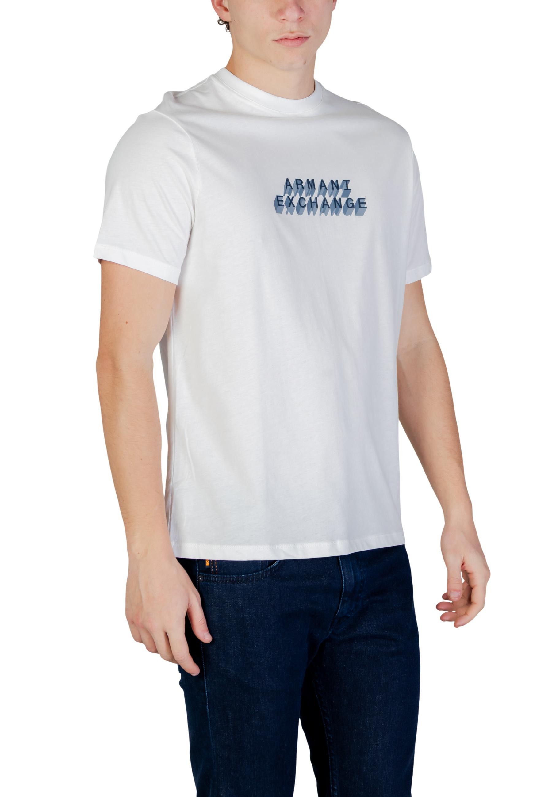 Armani Exchange Men T-Shirt