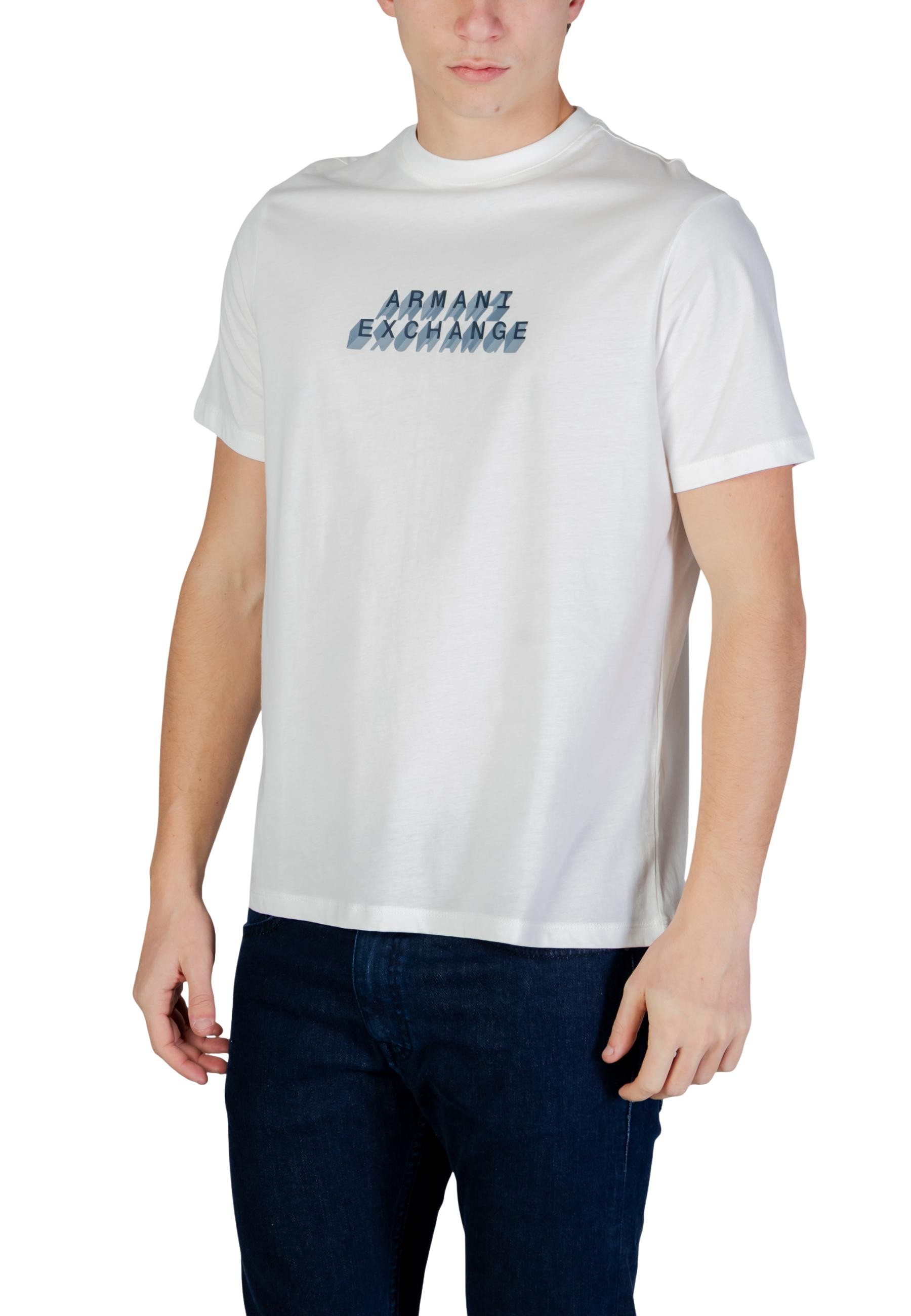 Armani Exchange Men T-Shirt