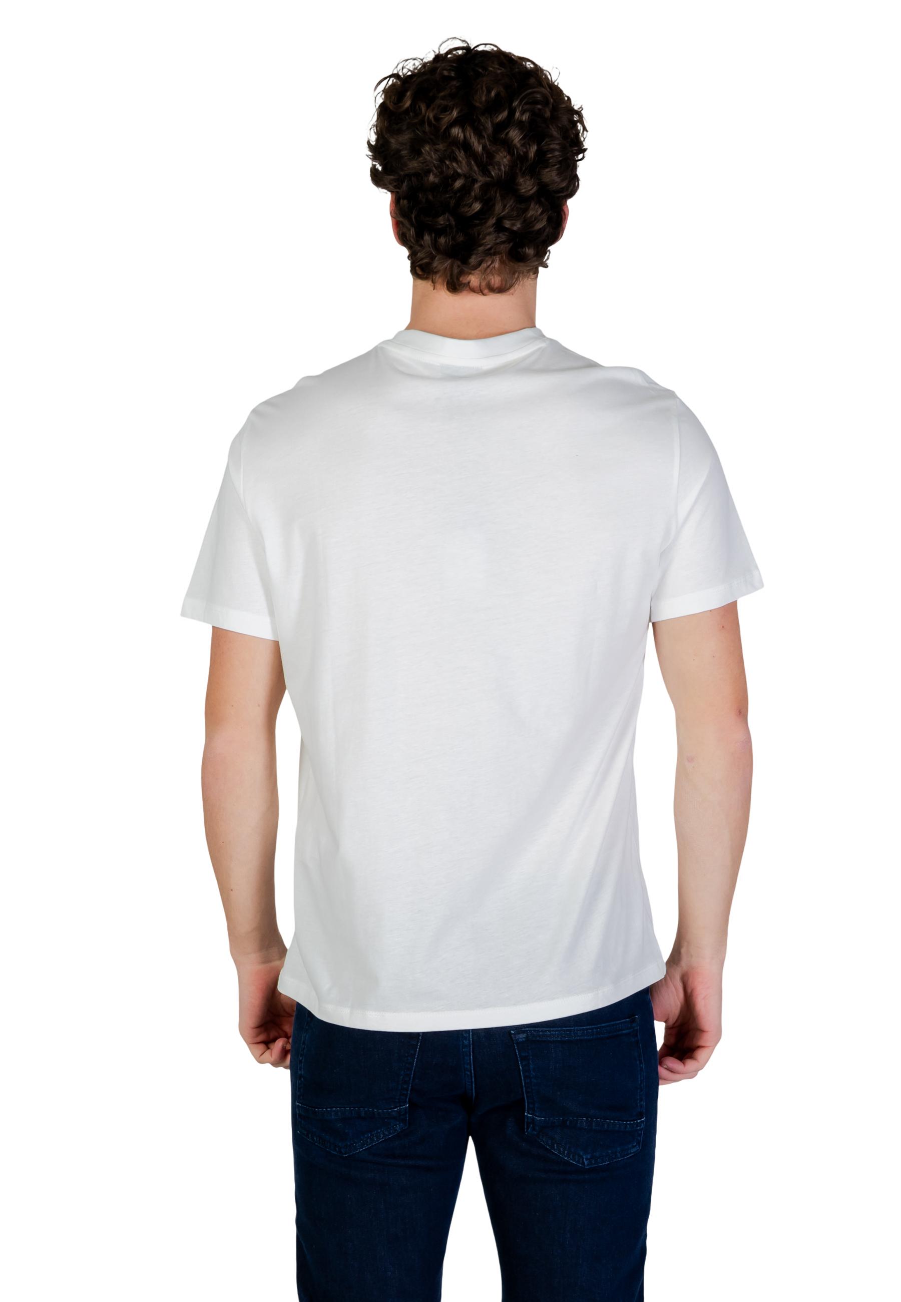 Armani Exchange Men T-Shirt