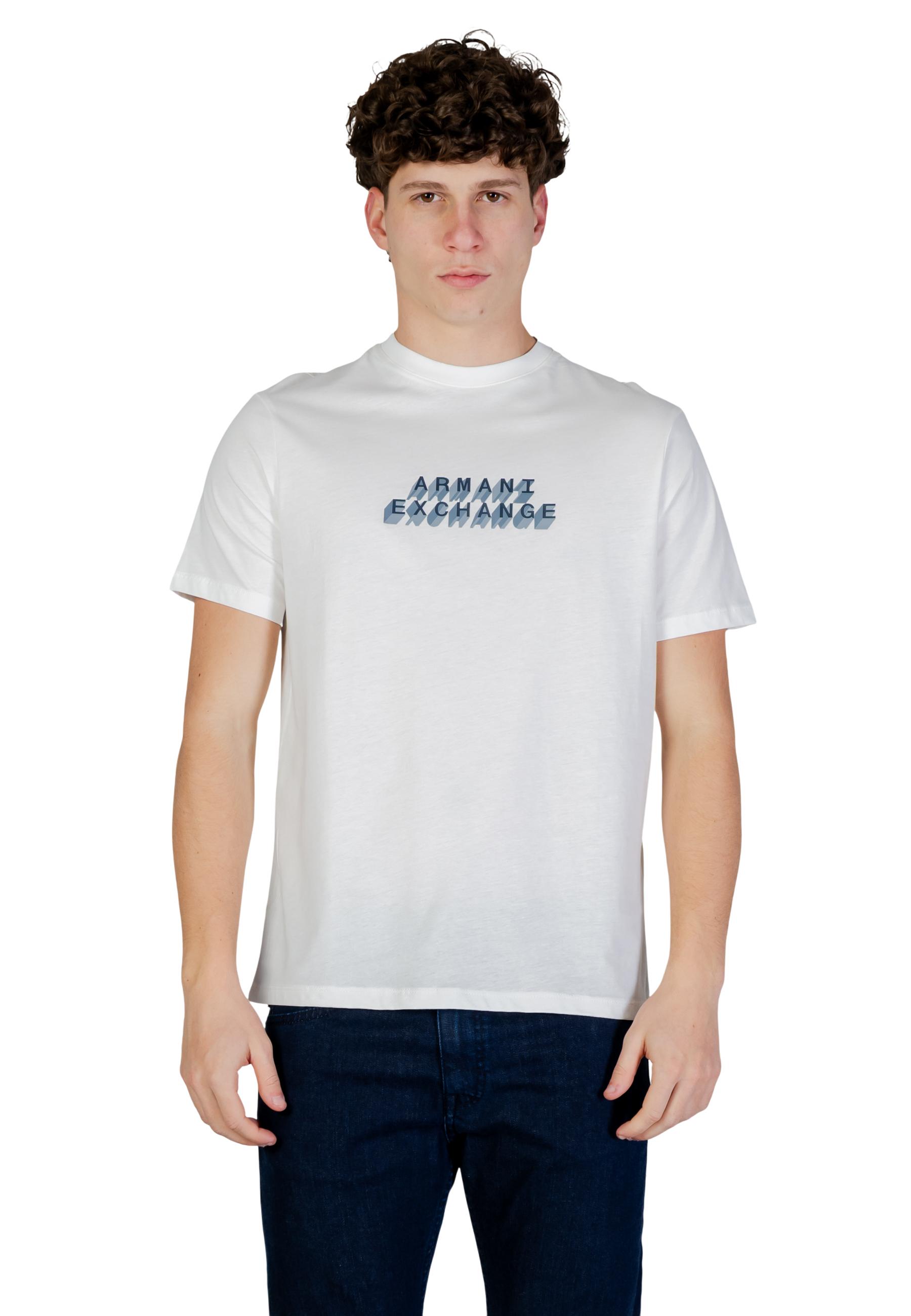 Armani Exchange Men T-Shirt