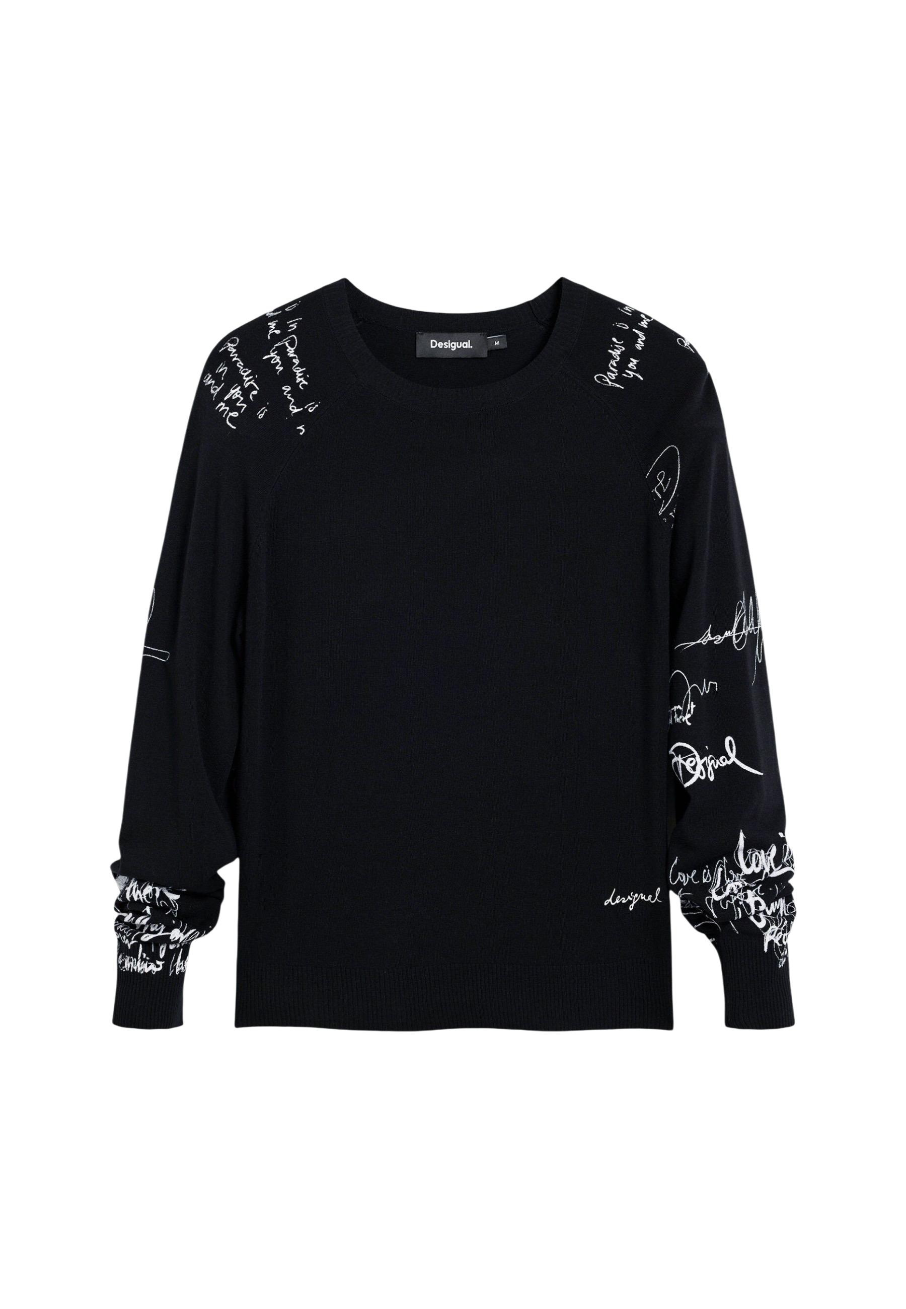 Desigual Knitwear 5