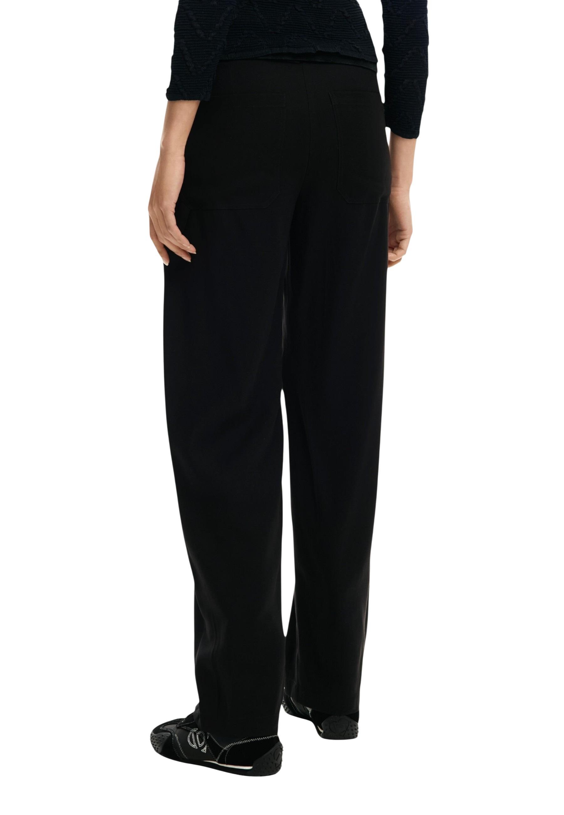 Desigual  Women Trousers