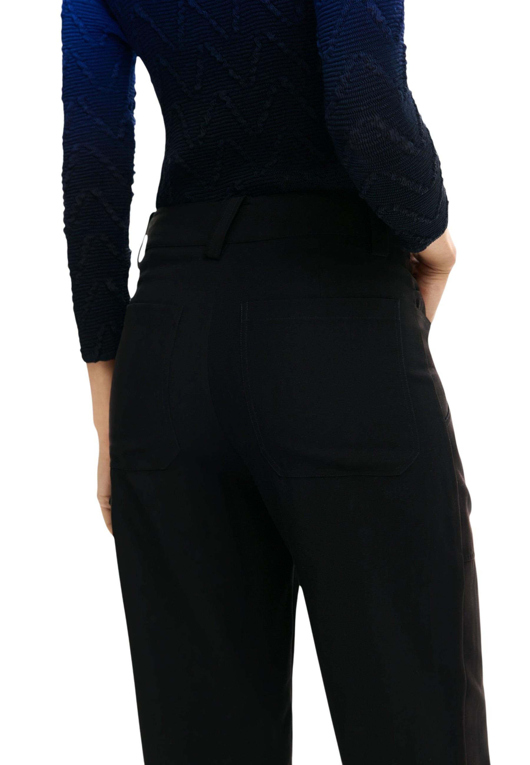 Desigual  Women Trousers